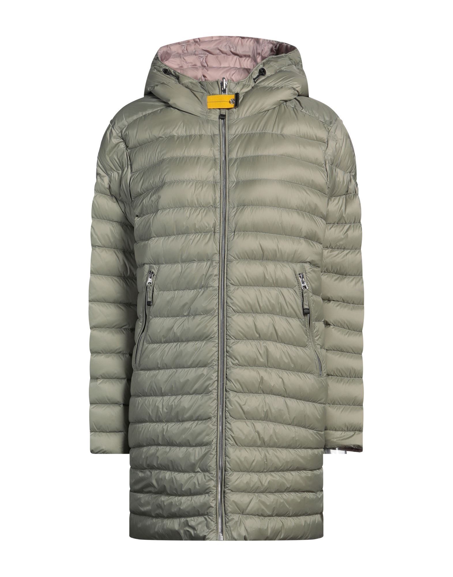 PARAJUMPERS Pufferjacke & Daunenjacke Damen Salbeigrün PARAJUMPERS Pufferjacke & Daunenjacke Damen Salbeigrün von PARAJUMPERS