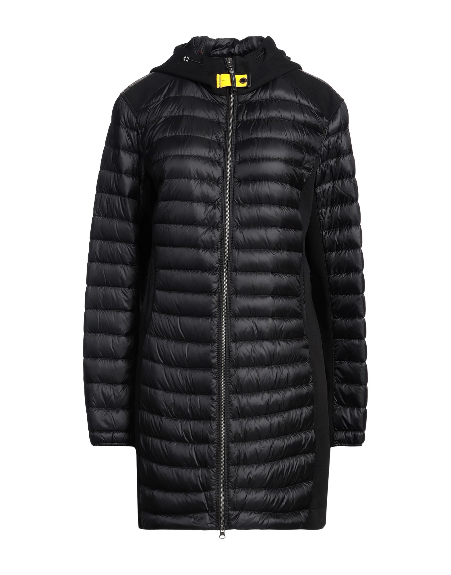 PARAJUMPERS Pufferjacke & Daunenjacke Damen Schwarz PARAJUMPERS Pufferjacke & Daunenjacke Damen Schwarz von PARAJUMPERS