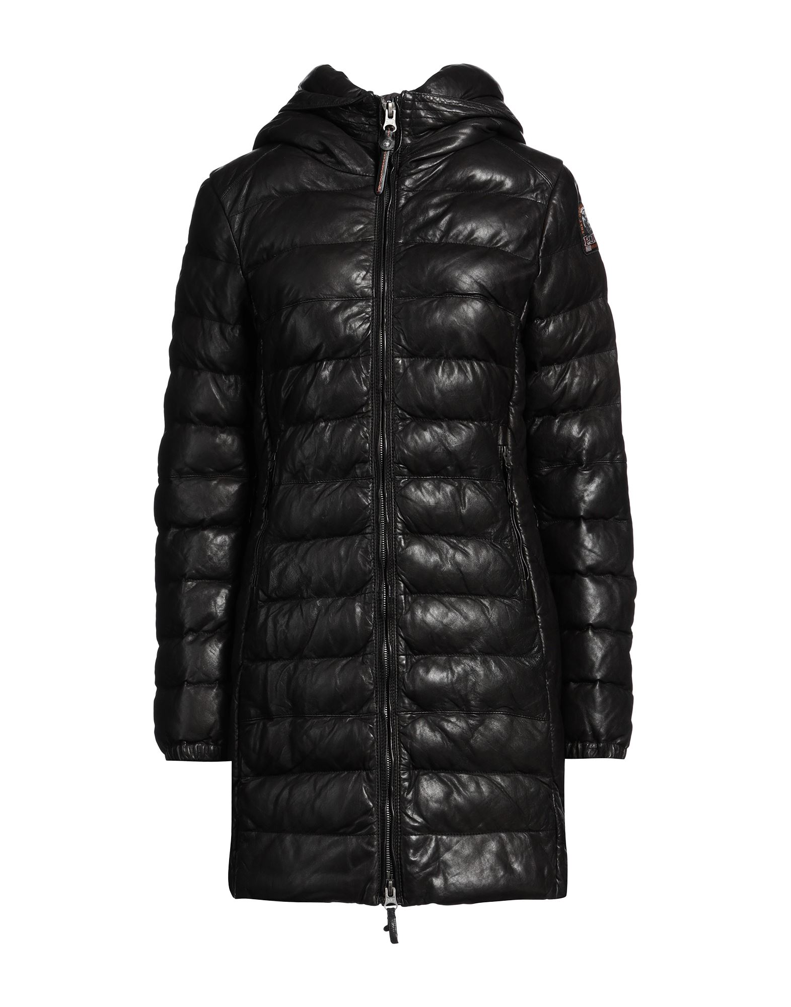 PARAJUMPERS Pufferjacke & Daunenjacke Damen Schwarz PARAJUMPERS Pufferjacke & Daunenjacke Damen Schwarz von PARAJUMPERS