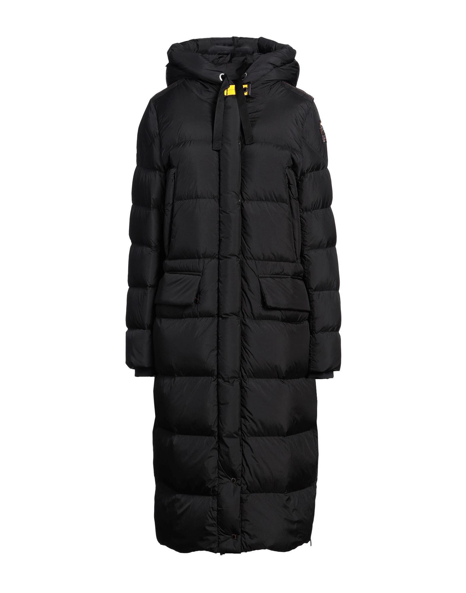 PARAJUMPERS Pufferjacke & Daunenjacke Damen Schwarz PARAJUMPERS Pufferjacke & Daunenjacke Damen Schwarz von PARAJUMPERS