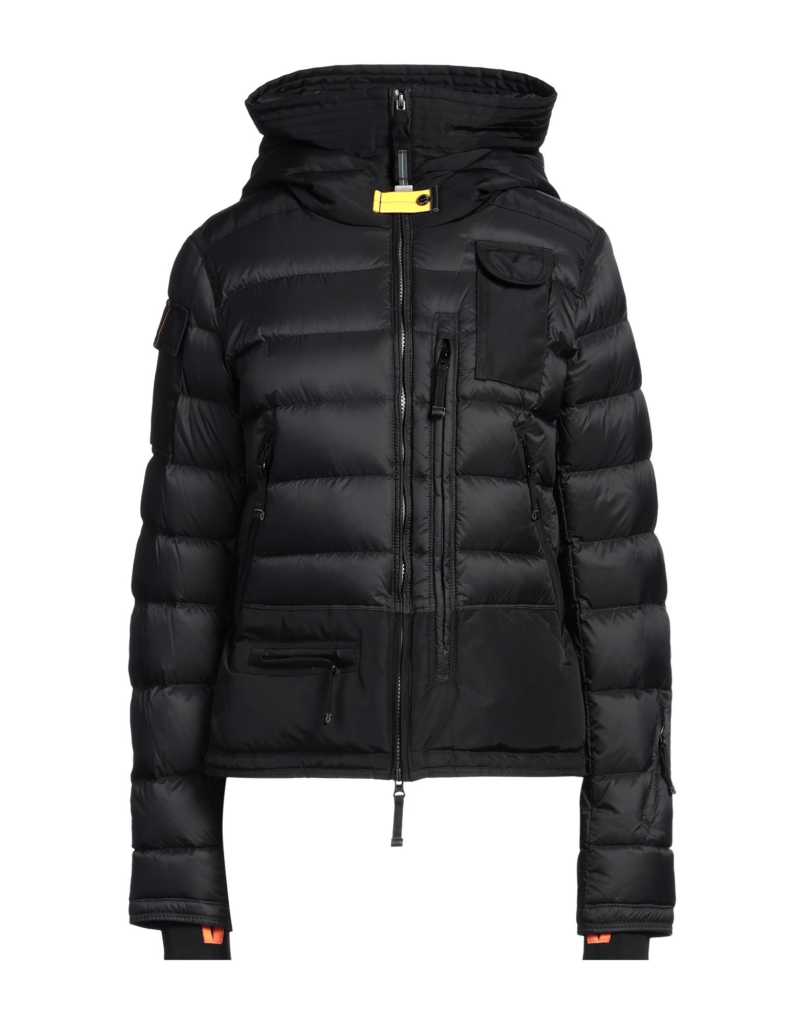 PARAJUMPERS Pufferjacke & Daunenjacke Damen Schwarz PARAJUMPERS Pufferjacke & Daunenjacke Damen Schwarz von PARAJUMPERS