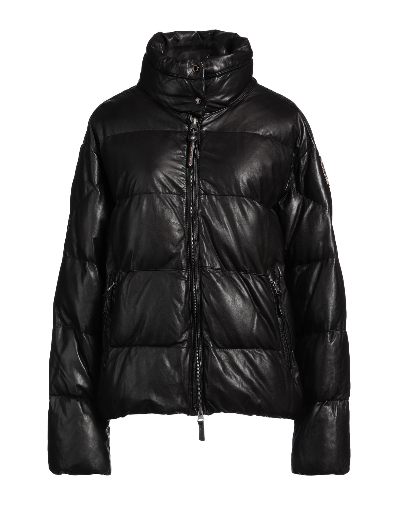 PARAJUMPERS Pufferjacke & Daunenjacke Damen Schwarz PARAJUMPERS Pufferjacke & Daunenjacke Damen Schwarz von PARAJUMPERS