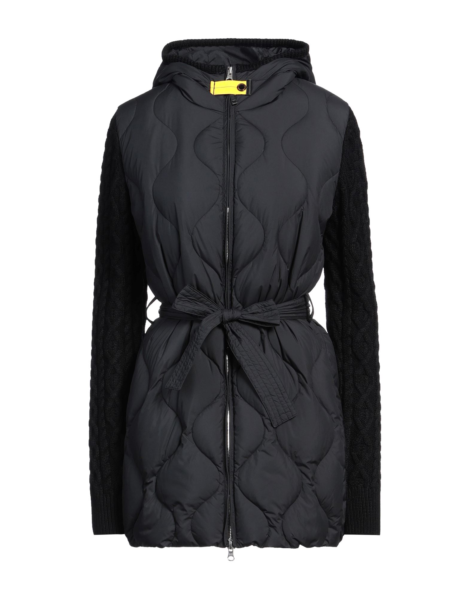 PARAJUMPERS Pufferjacke & Daunenjacke Damen Schwarz PARAJUMPERS Pufferjacke & Daunenjacke Damen Schwarz von PARAJUMPERS