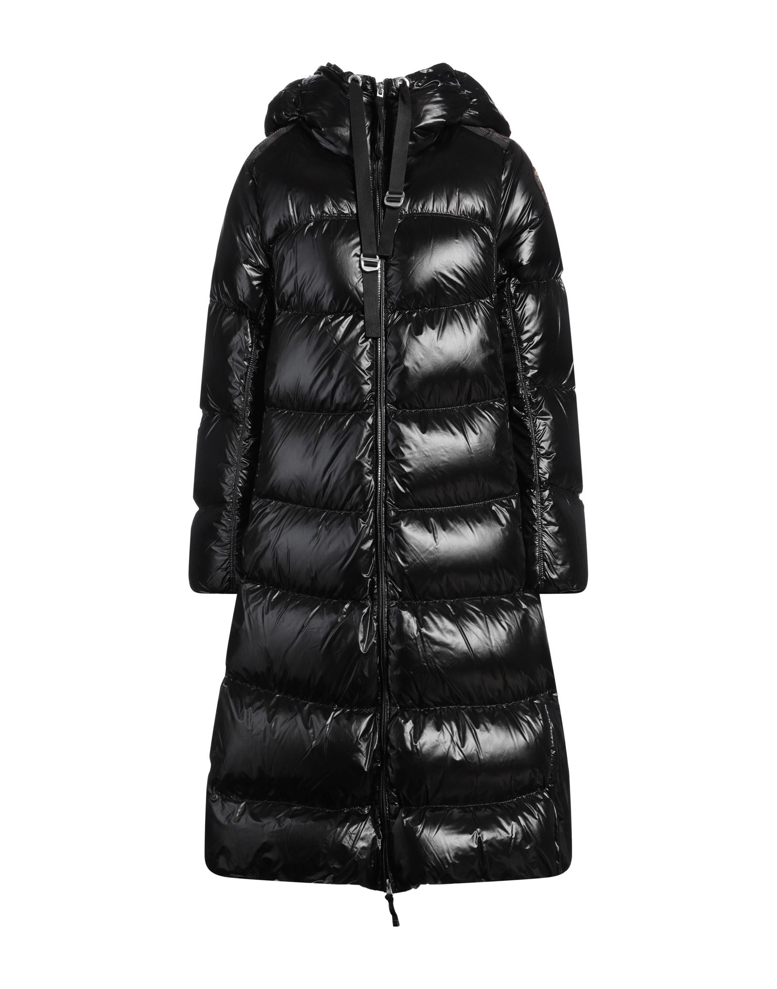 PARAJUMPERS Pufferjacke & Daunenjacke Damen Schwarz PARAJUMPERS Pufferjacke & Daunenjacke Damen Schwarz von PARAJUMPERS
