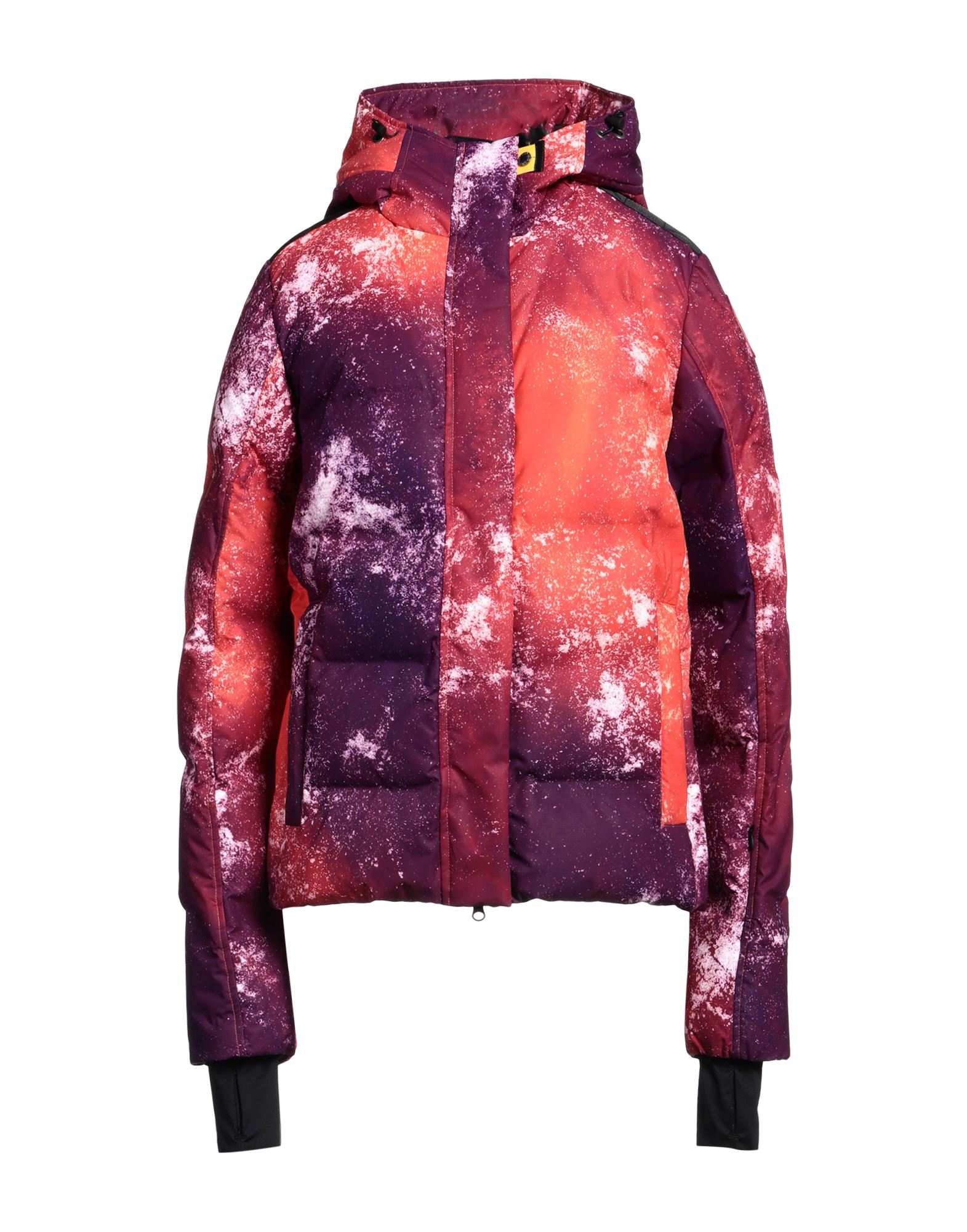 PARAJUMPERS Pufferjacke & Daunenjacke Damen Violett PARAJUMPERS Pufferjacke & Daunenjacke Damen Violett von PARAJUMPERS