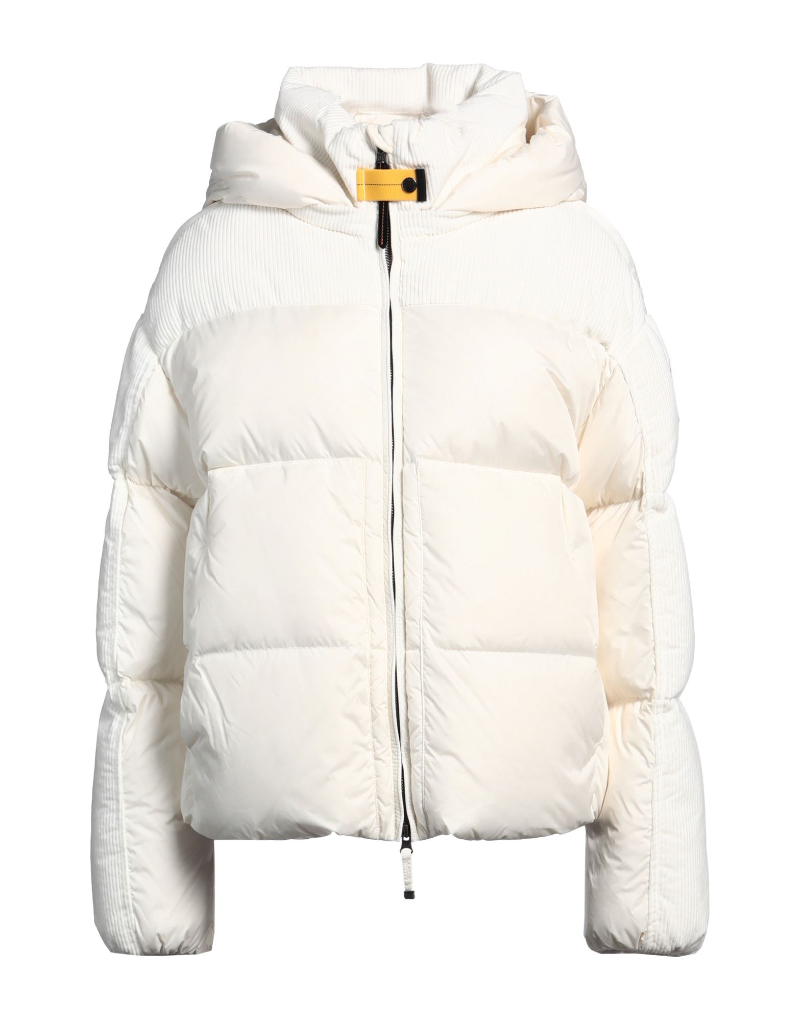 PARAJUMPERS Pufferjacke & Daunenjacke Damen Weiß PARAJUMPERS Pufferjacke & Daunenjacke Damen Weiß von PARAJUMPERS
