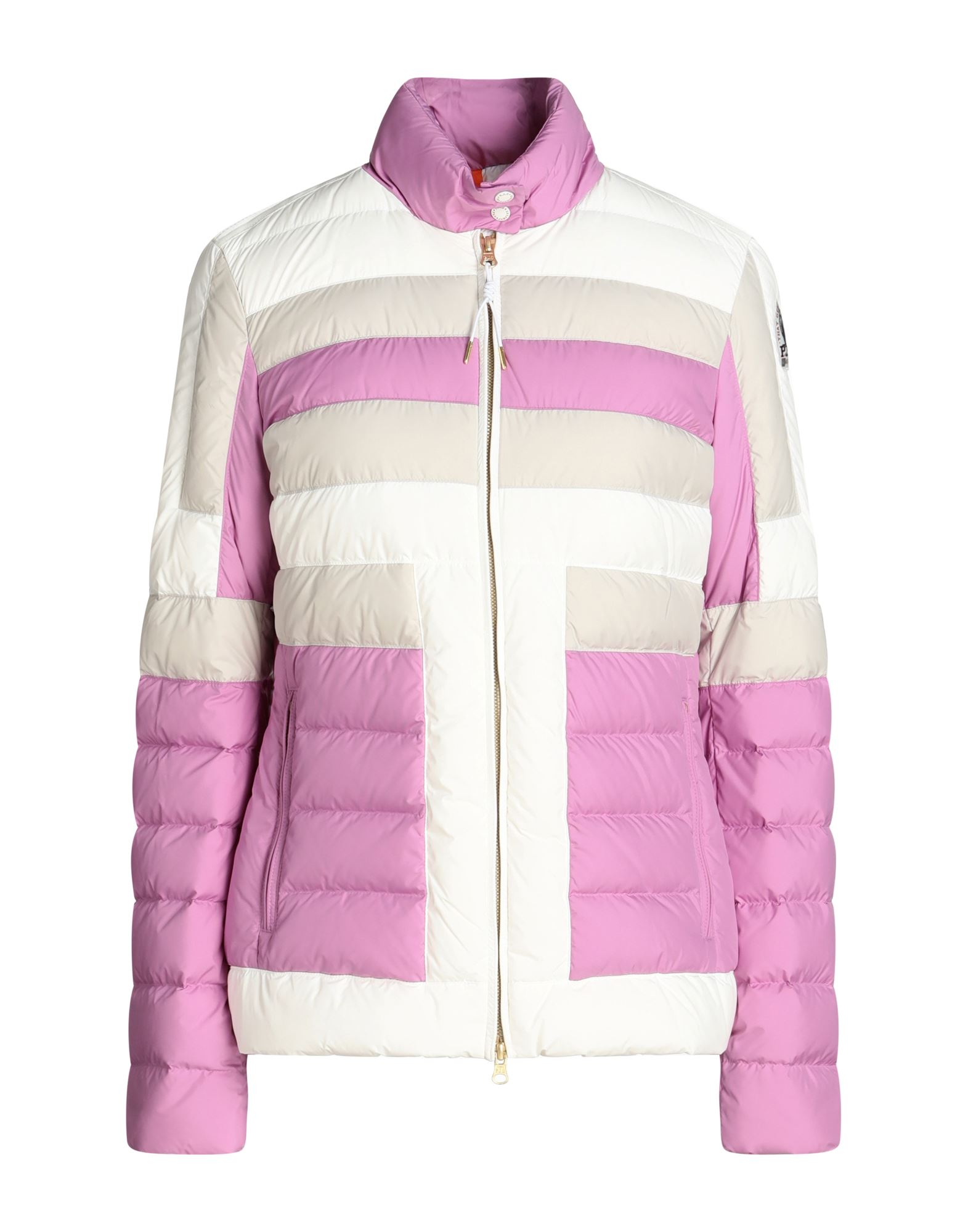 PARAJUMPERS Pufferjacke & Daunenjacke Damen Weiß PARAJUMPERS Pufferjacke & Daunenjacke Damen Weiß von PARAJUMPERS