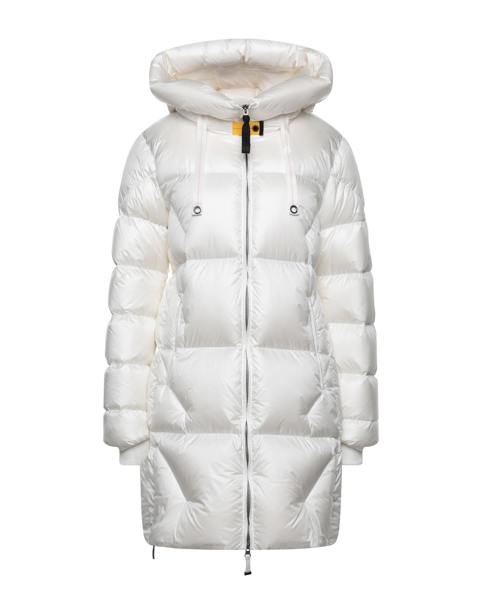 PARAJUMPERS Pufferjacke & Daunenjacke Damen Weiß PARAJUMPERS Pufferjacke & Daunenjacke Damen Weiß von PARAJUMPERS