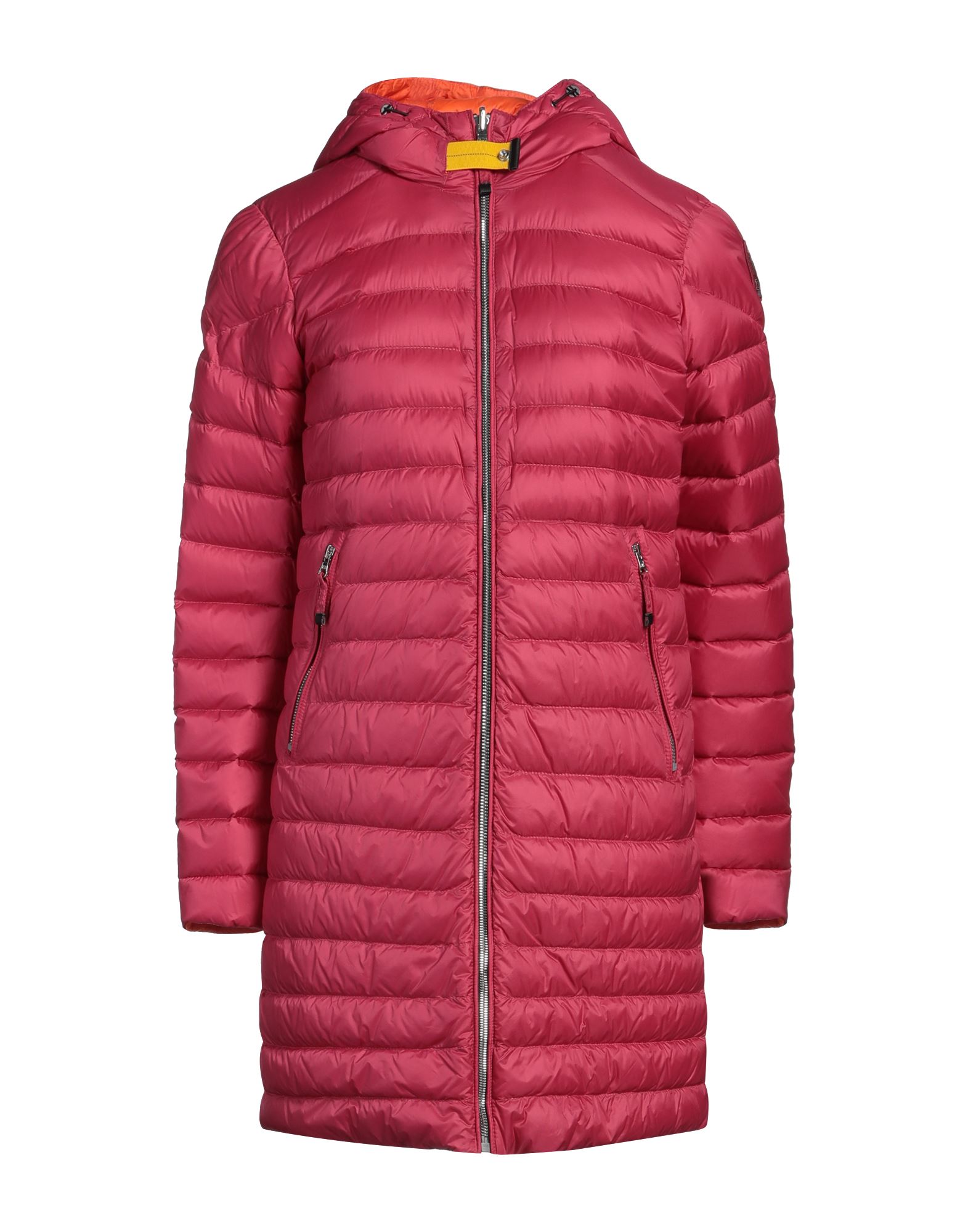 PARAJUMPERS Pufferjacke & Daunenjacke Damen Ziegelrot PARAJUMPERS Pufferjacke & Daunenjacke Damen Ziegelrot von PARAJUMPERS