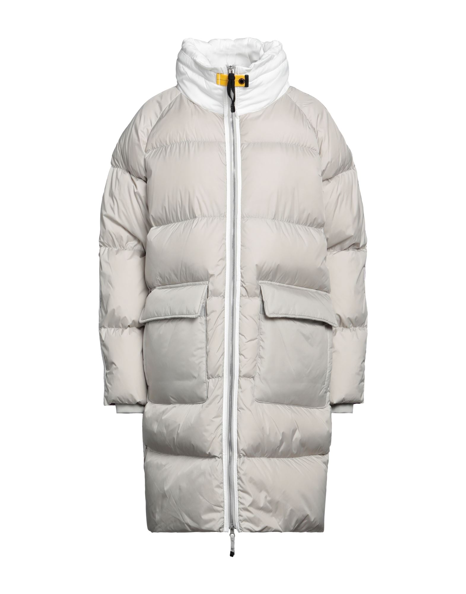 PARAJUMPERS Pufferjacke & Daunenjacke Damen Hellgrau PARAJUMPERS Pufferjacke & Daunenjacke Damen Hellgrau von PARAJUMPERS