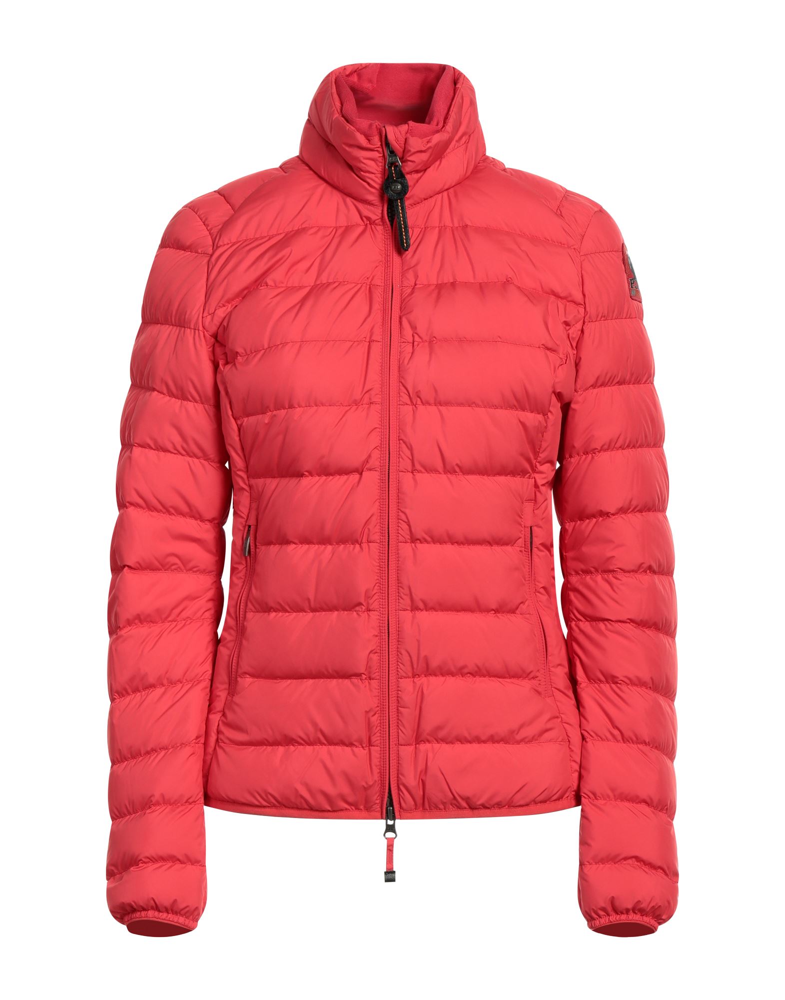 PARAJUMPERS Pufferjacke & Daunenjacke Damen Rot PARAJUMPERS Pufferjacke & Daunenjacke Damen Rot von PARAJUMPERS