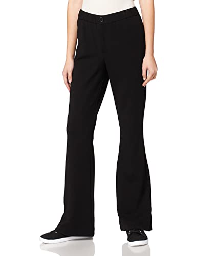 PART TWO Damen CellasPW Pa Pants, Washed Black Denim, 34 von PART TWO