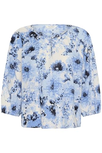 Part Two Damen Radunipw Bluse, Marina Scattered Flower, 34 Part Two Damen Radunipw Bluse, Marina Scattered Flower, 34 von PART TWO