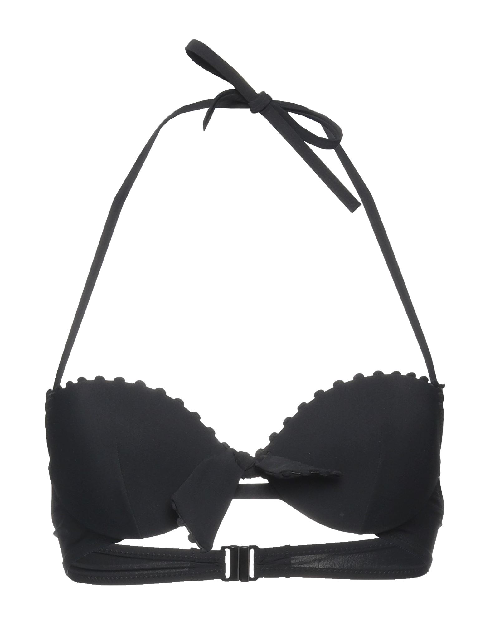 PASSIONATA by CHANTELLE Bikini-oberteil Damen Schwarz von PASSIONATA by CHANTELLE