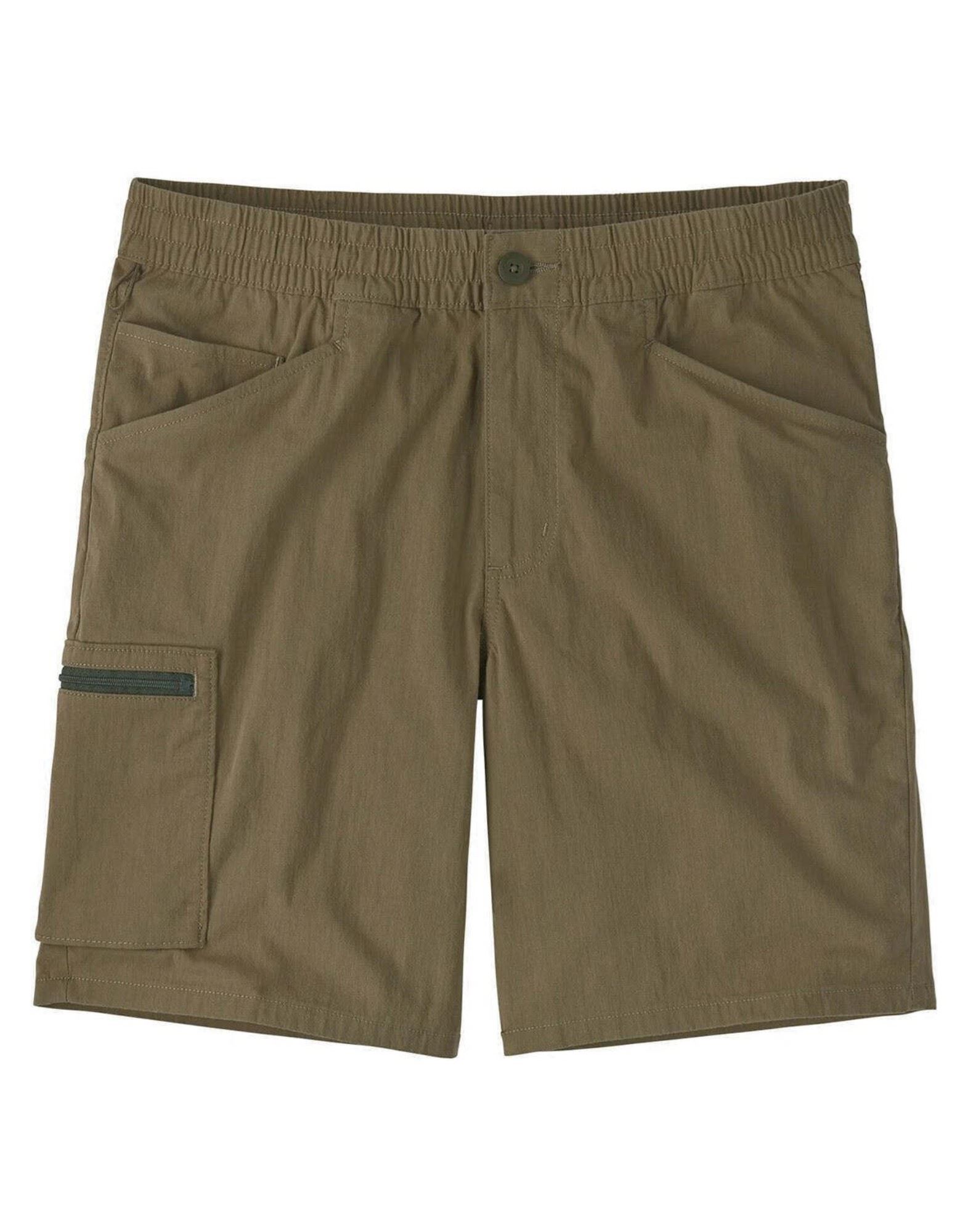 PATAGONIA Shorts & Bermudashorts Herren Grün von PATAGONIA