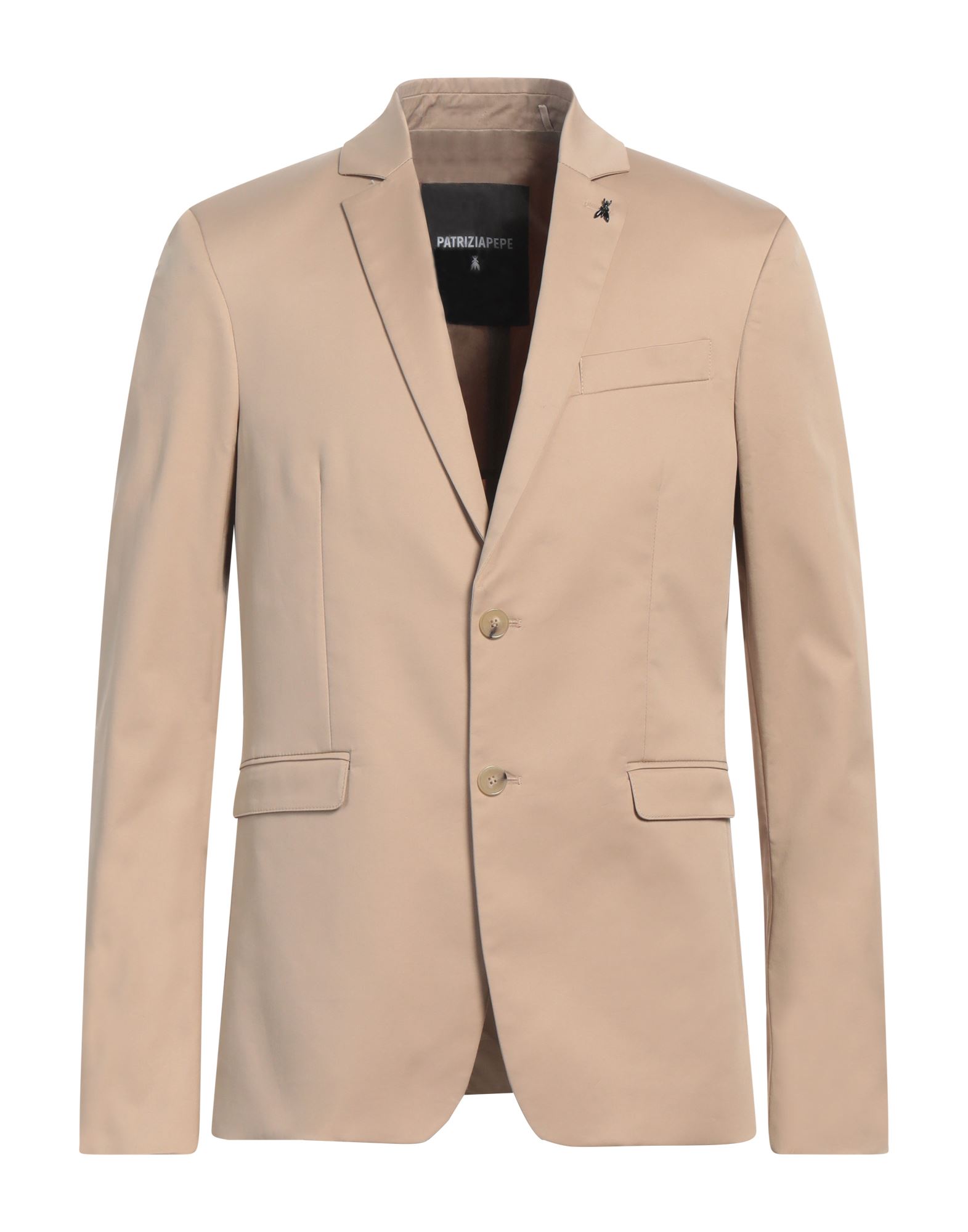 PATRIZIA PEPE Blazer Herren Beige von PATRIZIA PEPE