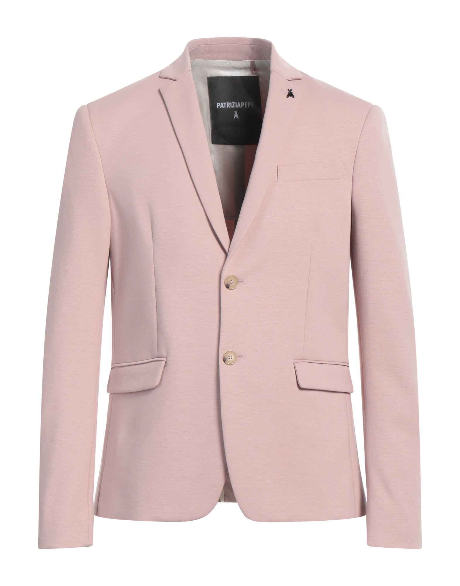 PATRIZIA PEPE Blazer Herren Hellrosa von PATRIZIA PEPE