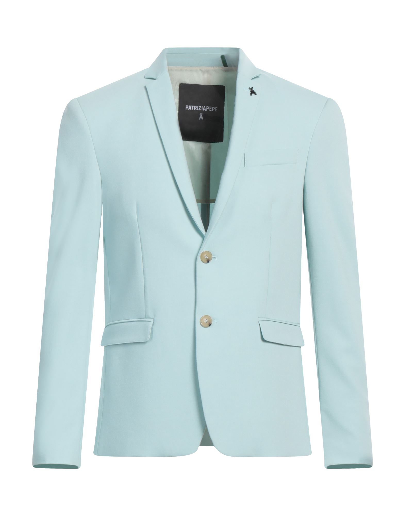 PATRIZIA PEPE Blazer Herren Tūrkis von PATRIZIA PEPE