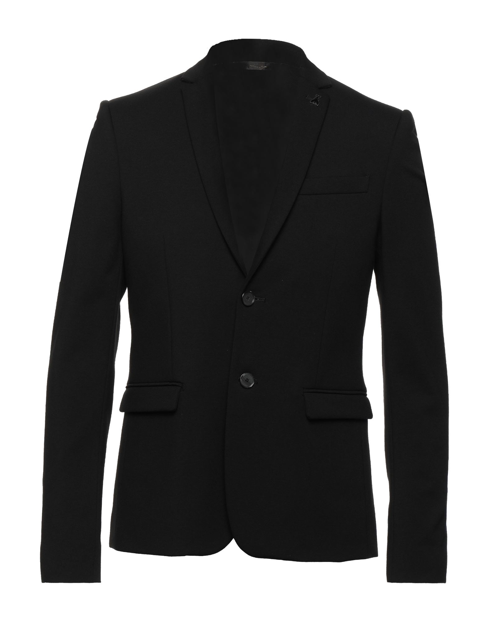 PATRIZIA PEPE Blazer Herren Schwarz von PATRIZIA PEPE