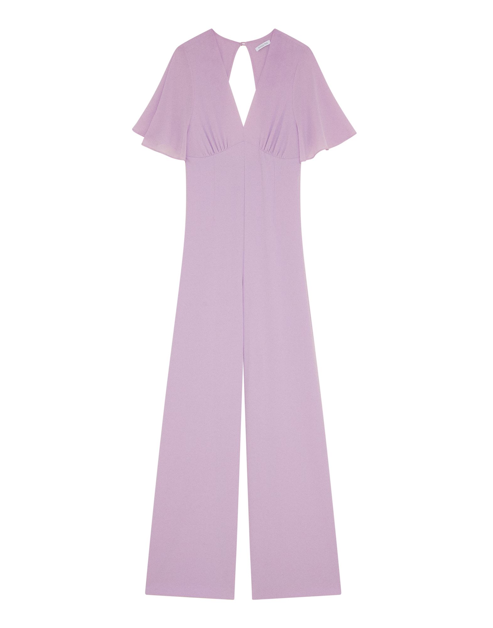 PATRIZIA PEPE Jumpsuit Damen Lila von PATRIZIA PEPE