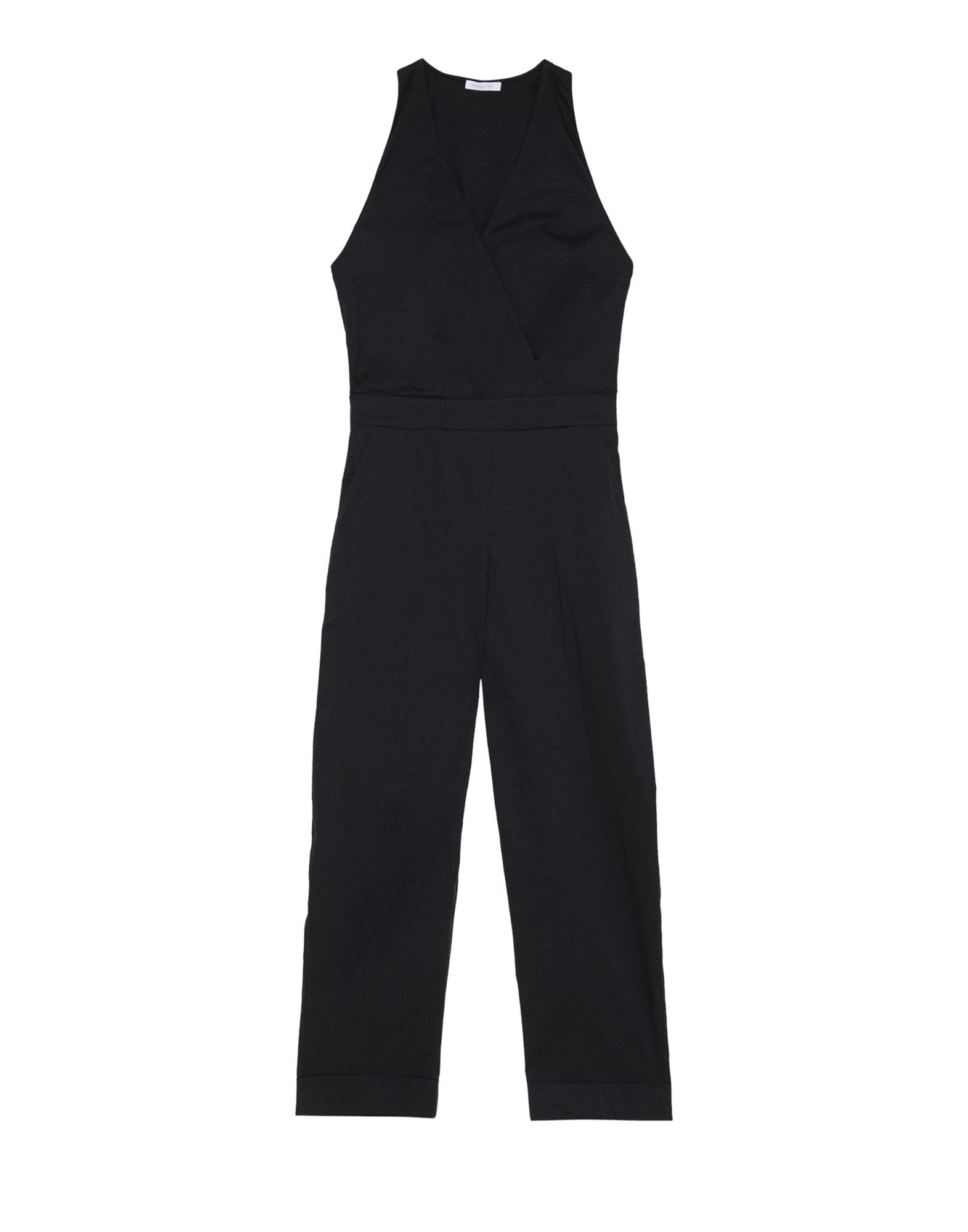 PATRIZIA PEPE Jumpsuit Damen Schwarz von PATRIZIA PEPE