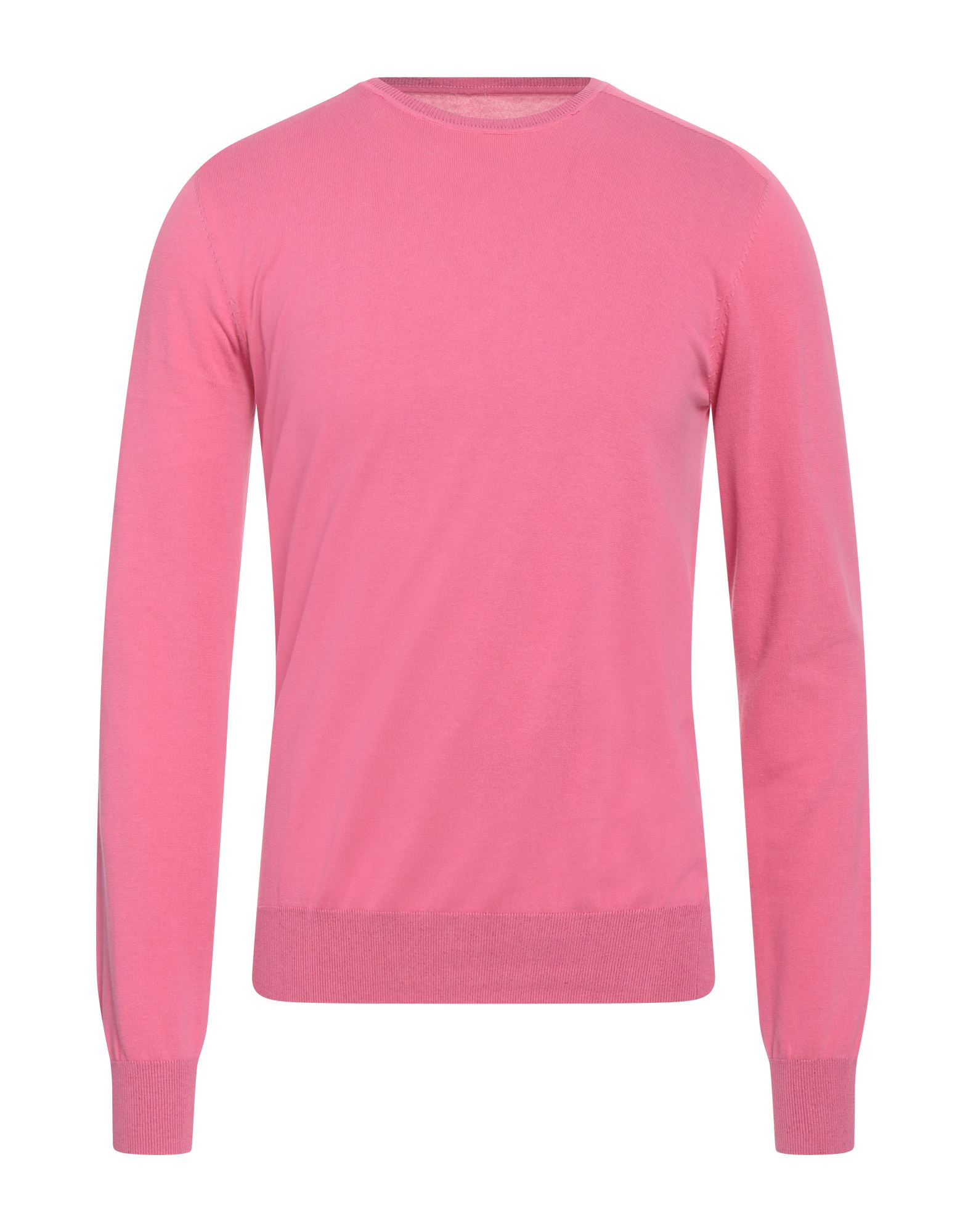 PATRIZIA PEPE Pullover Herren Rosa von PATRIZIA PEPE