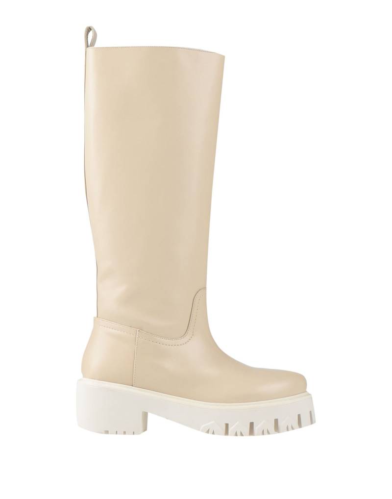 PATRIZIA PEPE Stiefel Damen Beige von PATRIZIA PEPE