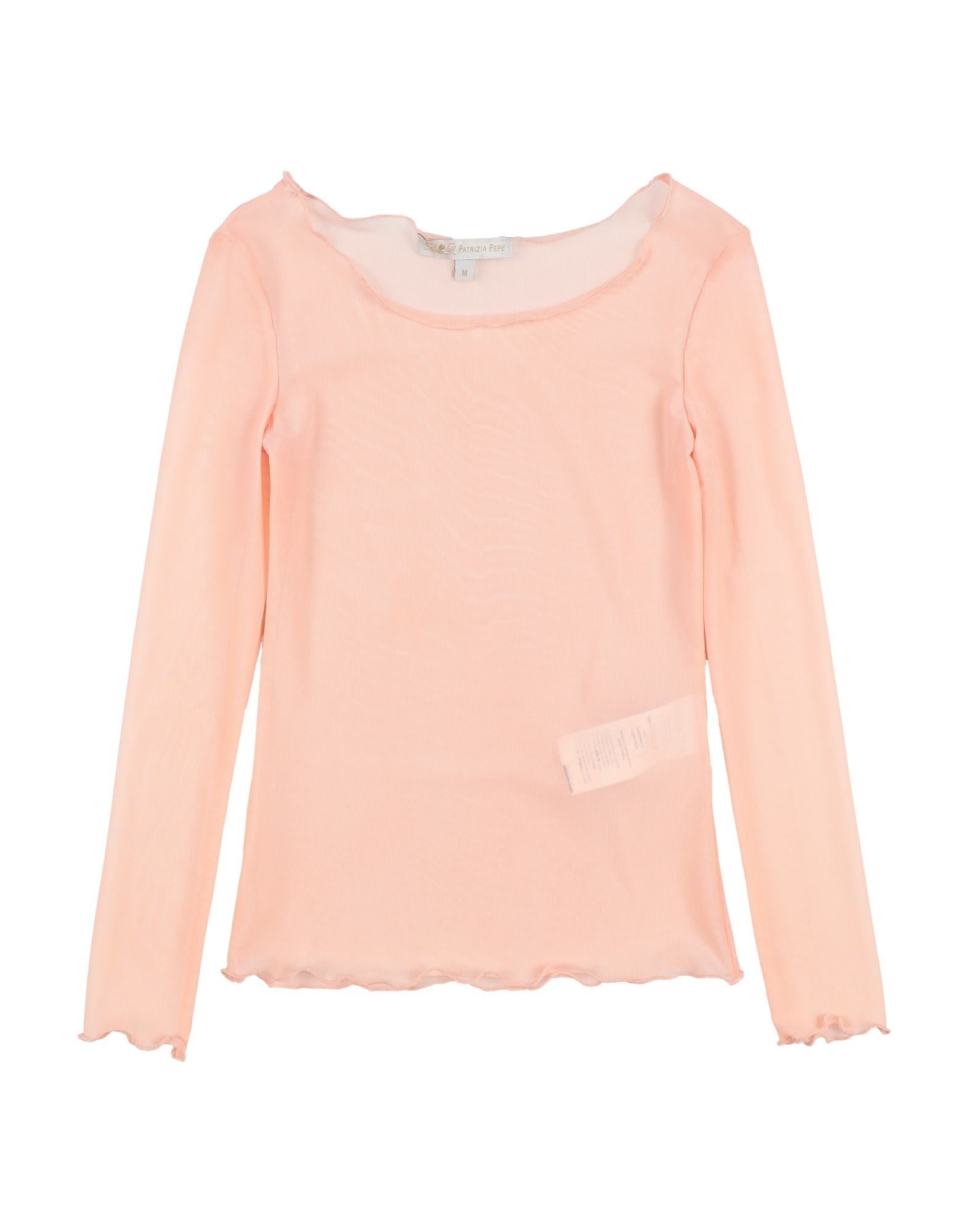 PATRIZIA PEPE T-shirts Kinder Lachs von PATRIZIA PEPE