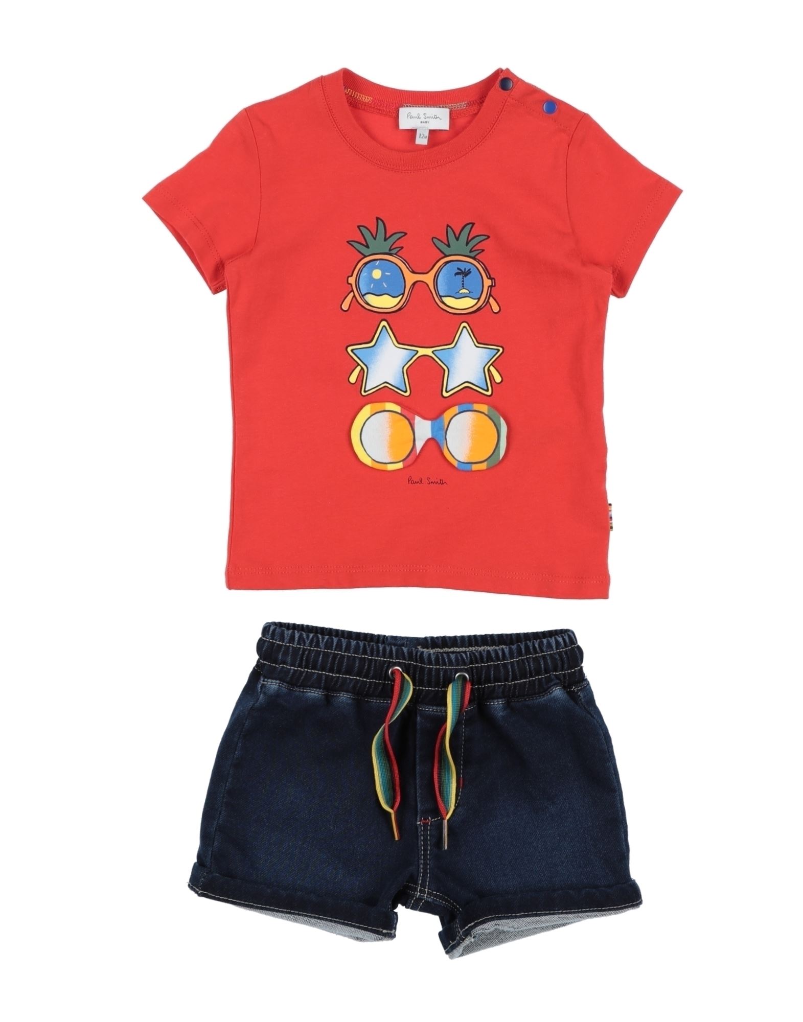 PAUL SMITH Babykleidung-set Kinder Orange von PAUL SMITH