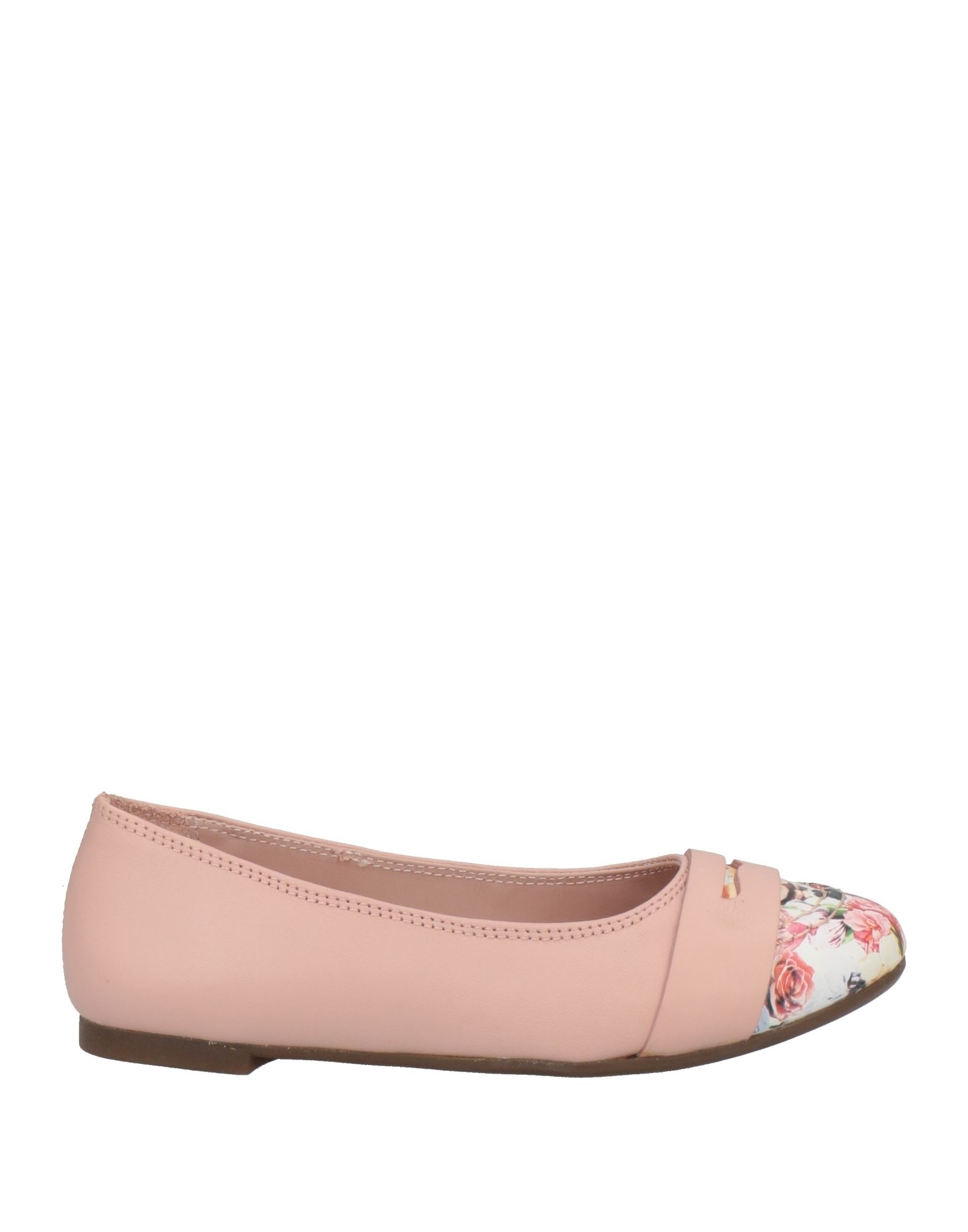 PAUL SMITH Ballerina Kinder Hellrosa von PAUL SMITH