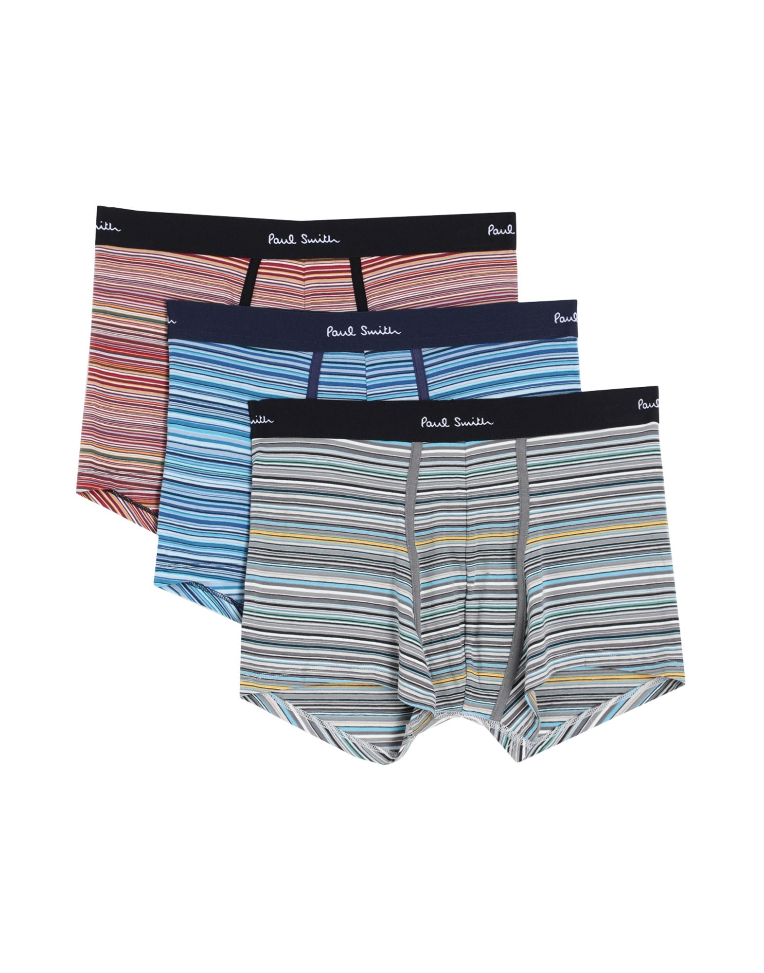 PAUL SMITH Boxershorts Herren Grau von PAUL SMITH