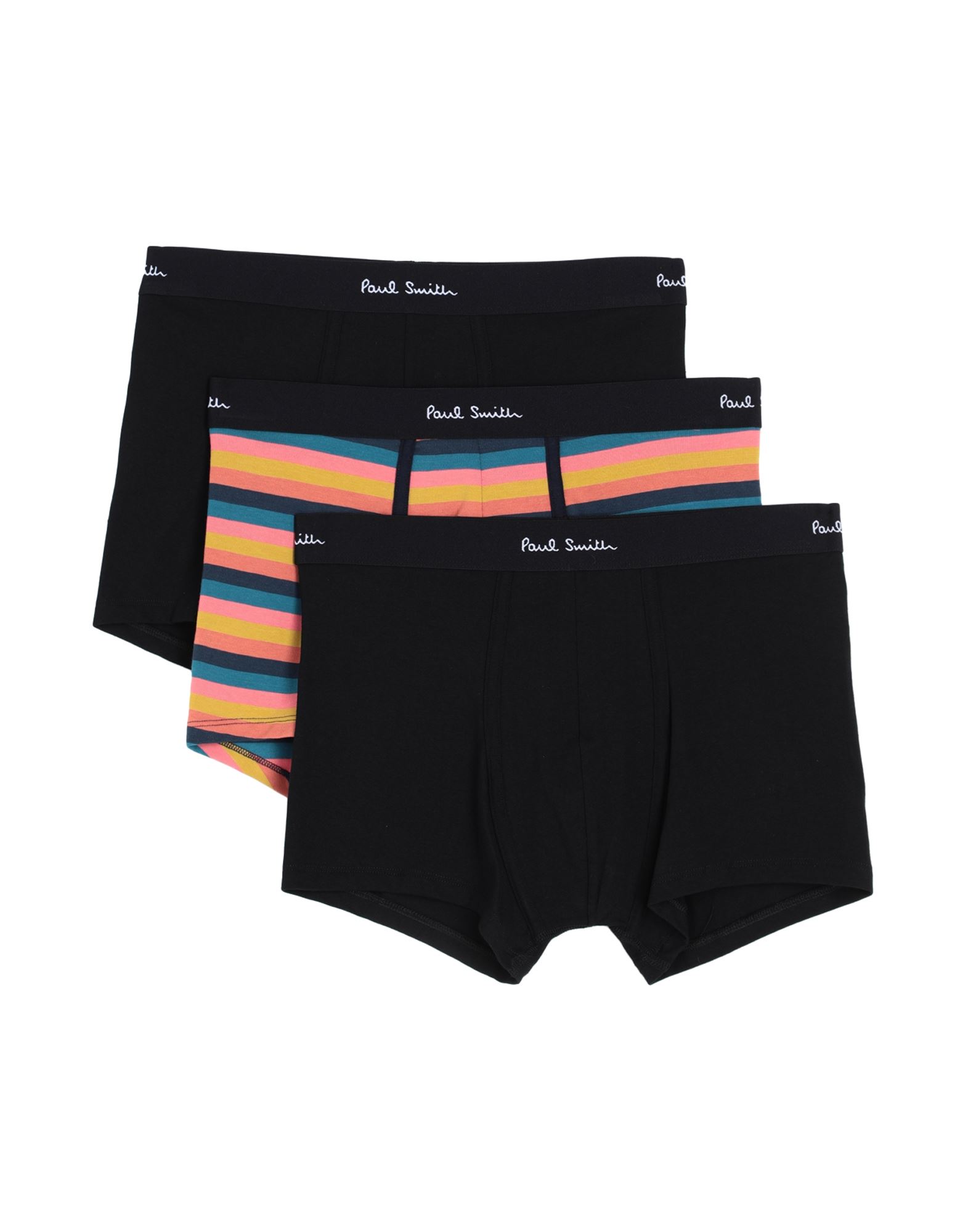 PAUL SMITH Boxershorts Herren Schwarz von PAUL SMITH