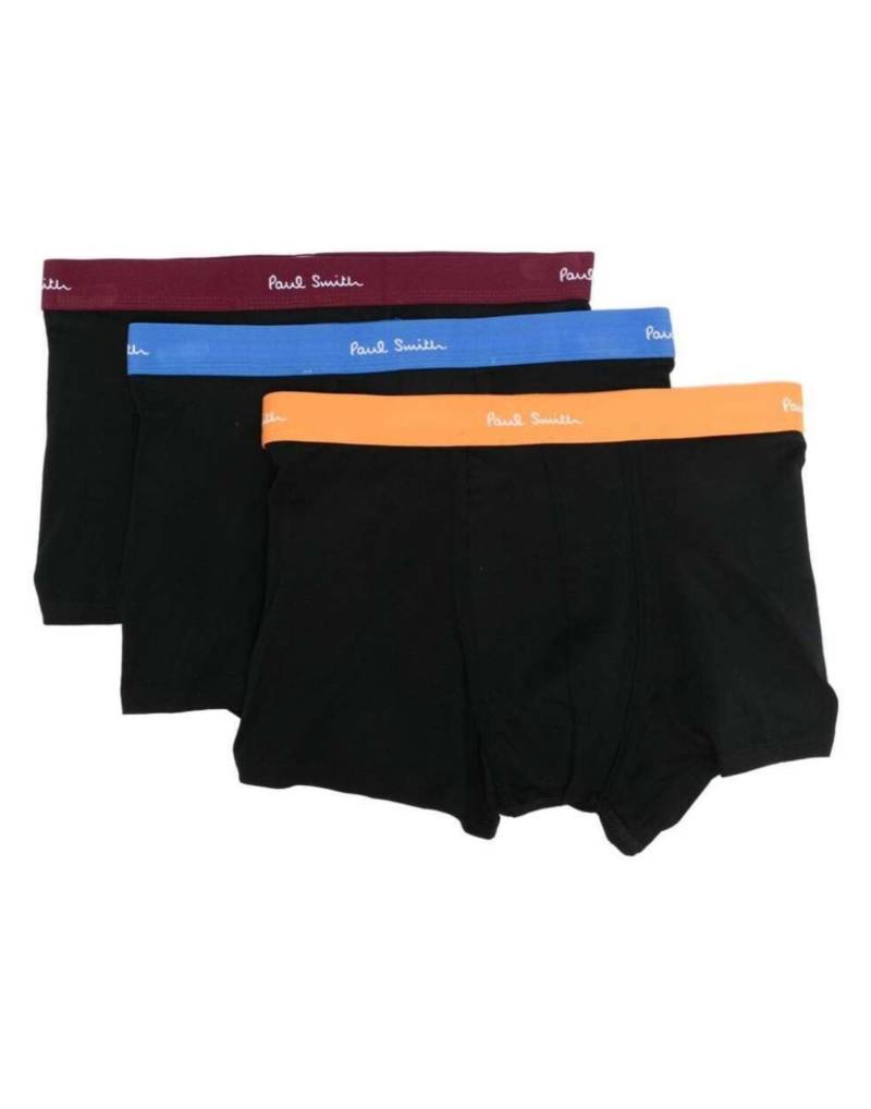 PAUL SMITH Boxershorts Herren Schwarz von PAUL SMITH