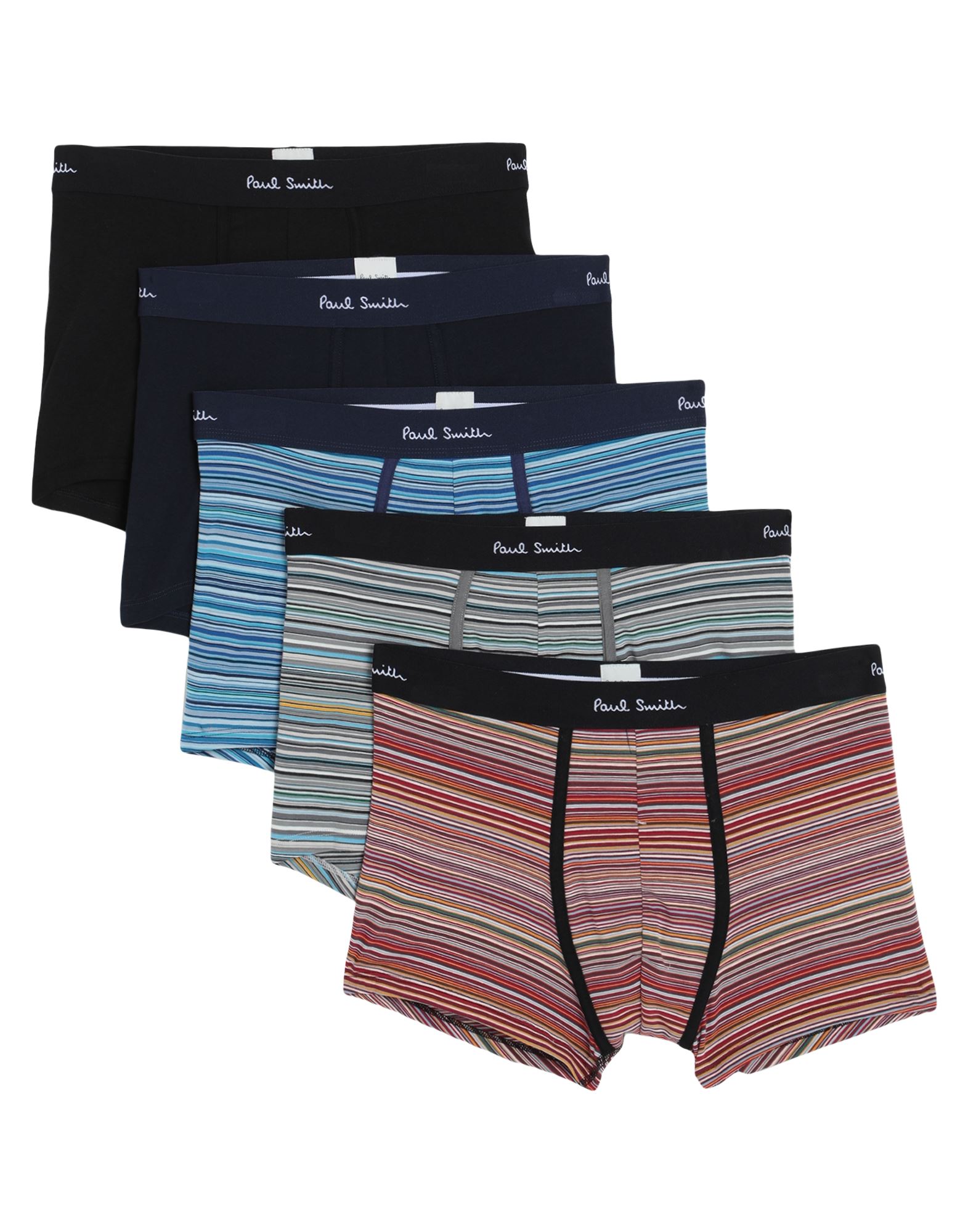 PAUL SMITH Boxershorts Herren Ziegelrot von PAUL SMITH