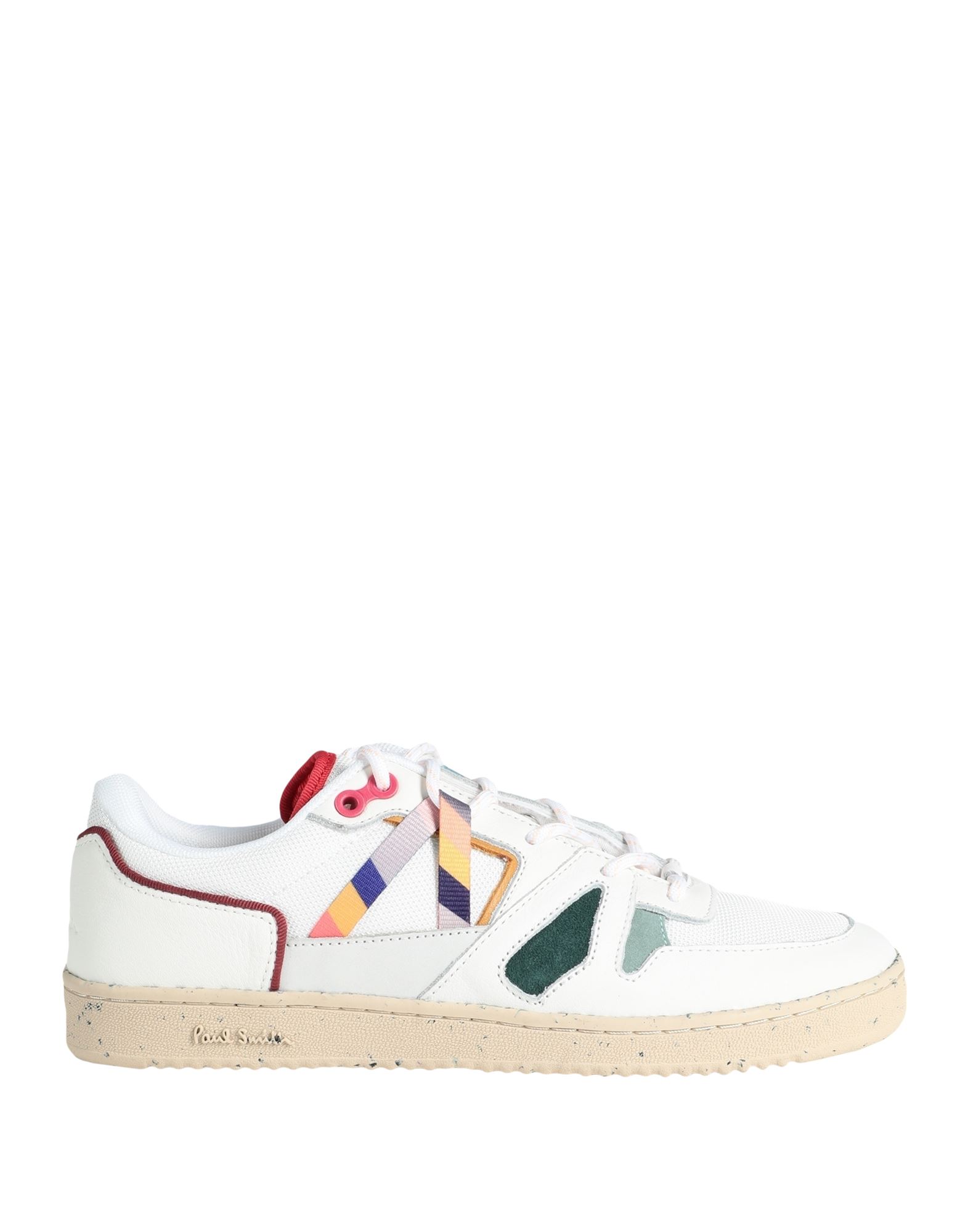 PAUL SMITH Sneakers Damen Weiß von PAUL SMITH