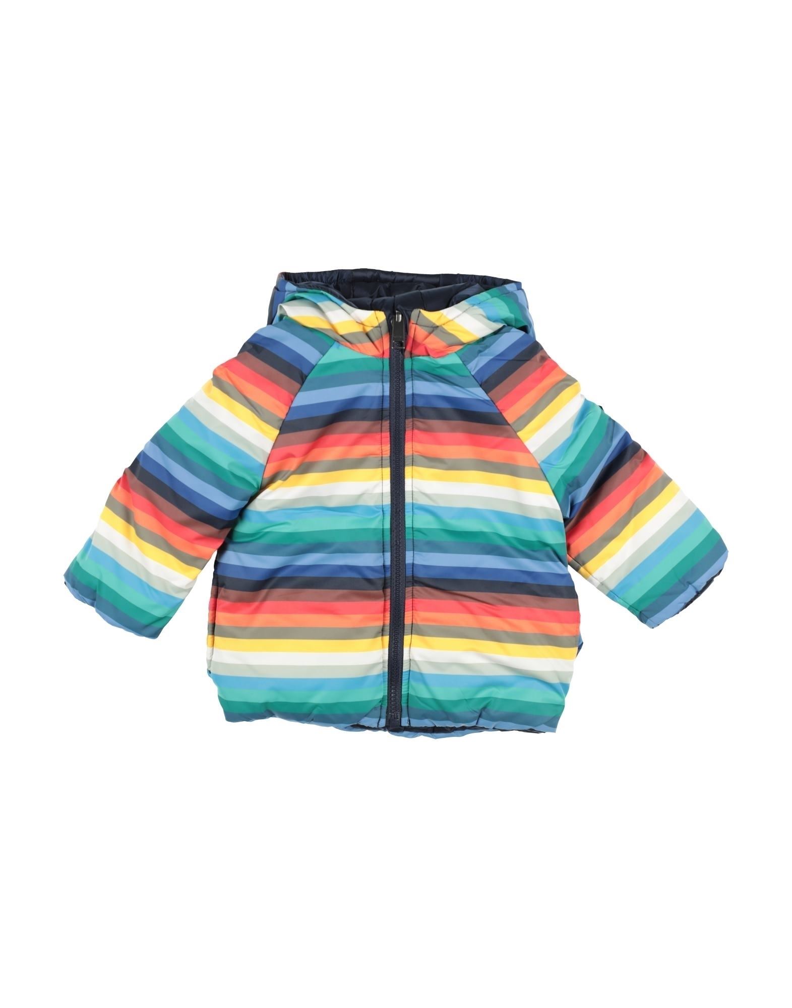 PAUL SMITH Jacke & Anorak Kinder Nachtblau von PAUL SMITH