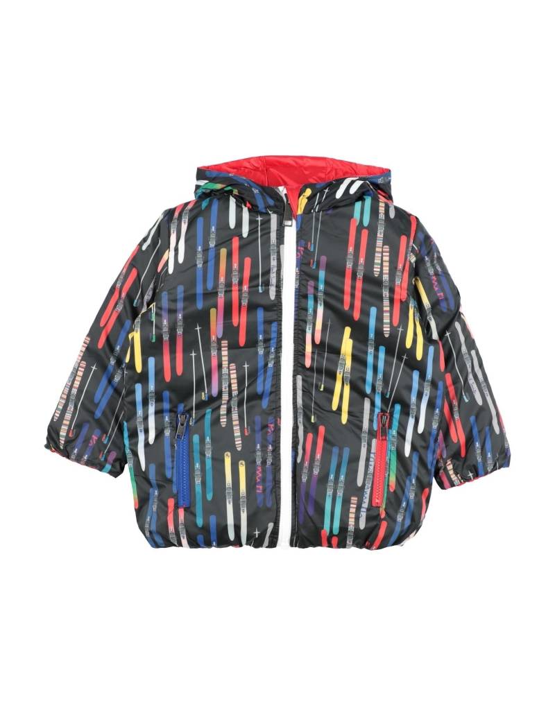 PAUL SMITH Pufferjacke & Daunenjacke Kinder Schwarz von PAUL SMITH