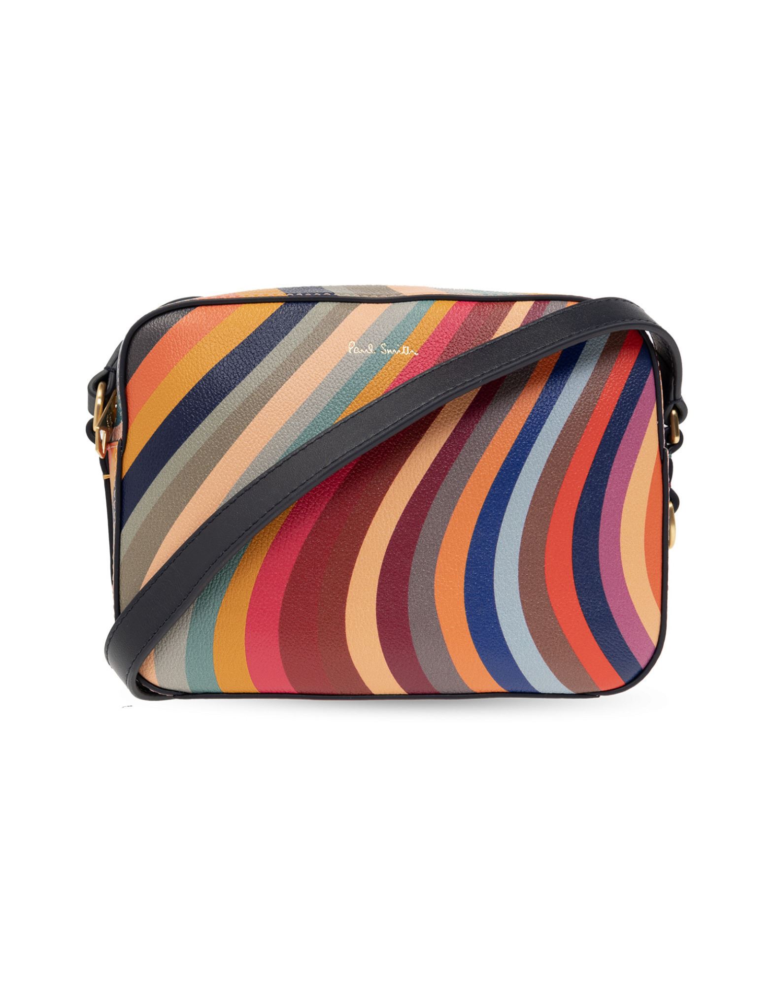 PAUL SMITH Umhängetasche Damen Bunt von PAUL SMITH