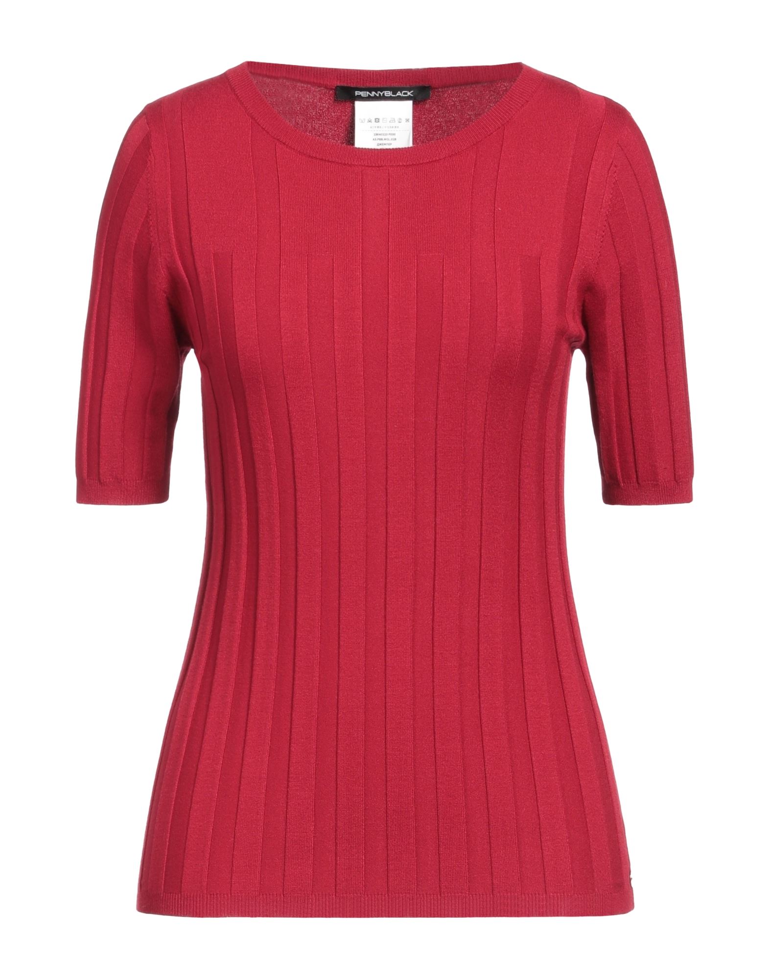 PENNYBLACK Pullover Damen Rot von PENNYBLACK