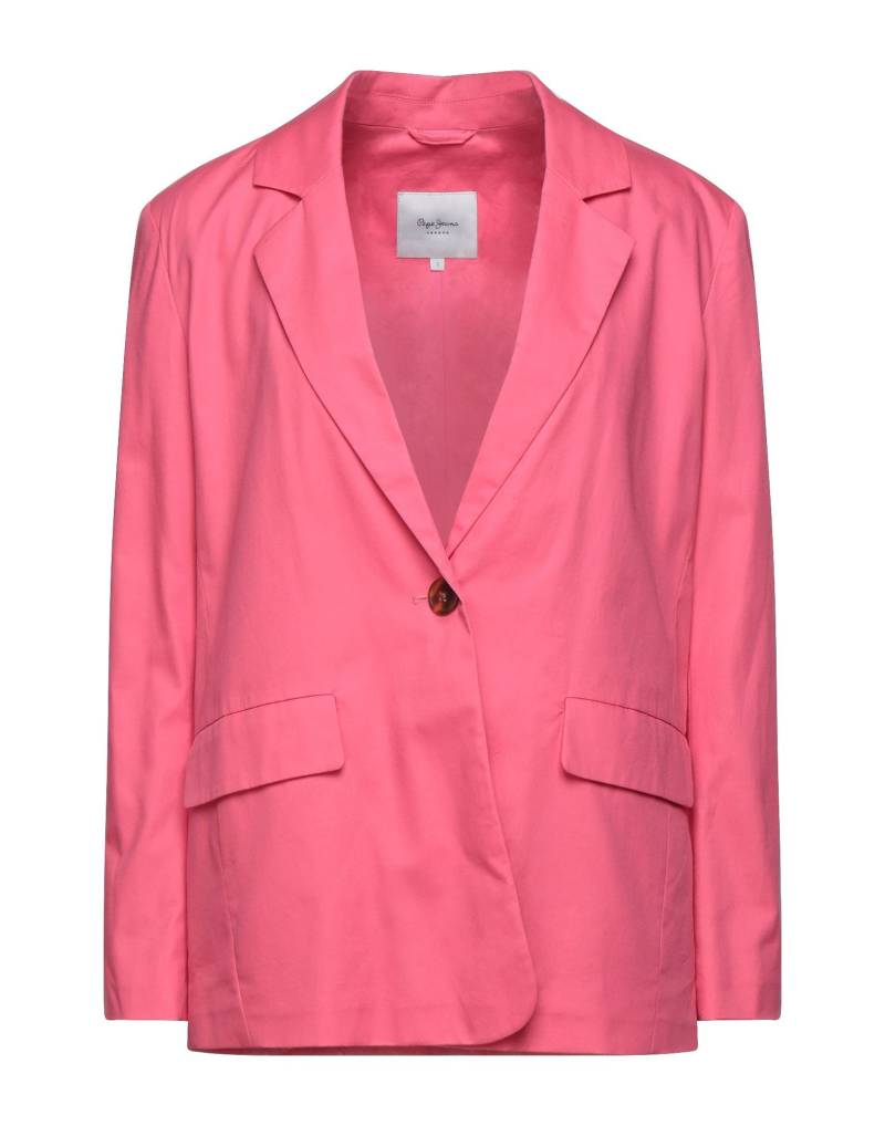 PEPE JEANS Blazer Damen Altrosa von PEPE JEANS