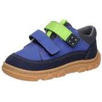 PEPINO Jokin Barfußschuhe Jungen blau von PEPINO