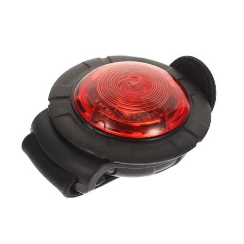 PEPLAYTAL Portable Hundeleuchte Wasserdichtes Sicherheitslicht für Hundehalsband Leichte Nachtlampe für Welpen und Katzen Langlebige und Praktische LED Hundeleuchte für Nächtliche PEPLAYTAL Portable Hundeleuchte Wasserdichtes Sicherheitslicht für Hundehalsband Leichte Nachtlampe für Welpen und Katzen Langlebige und Praktische LED Hundeleuchte für Nächtliche von PEPLAYTAL