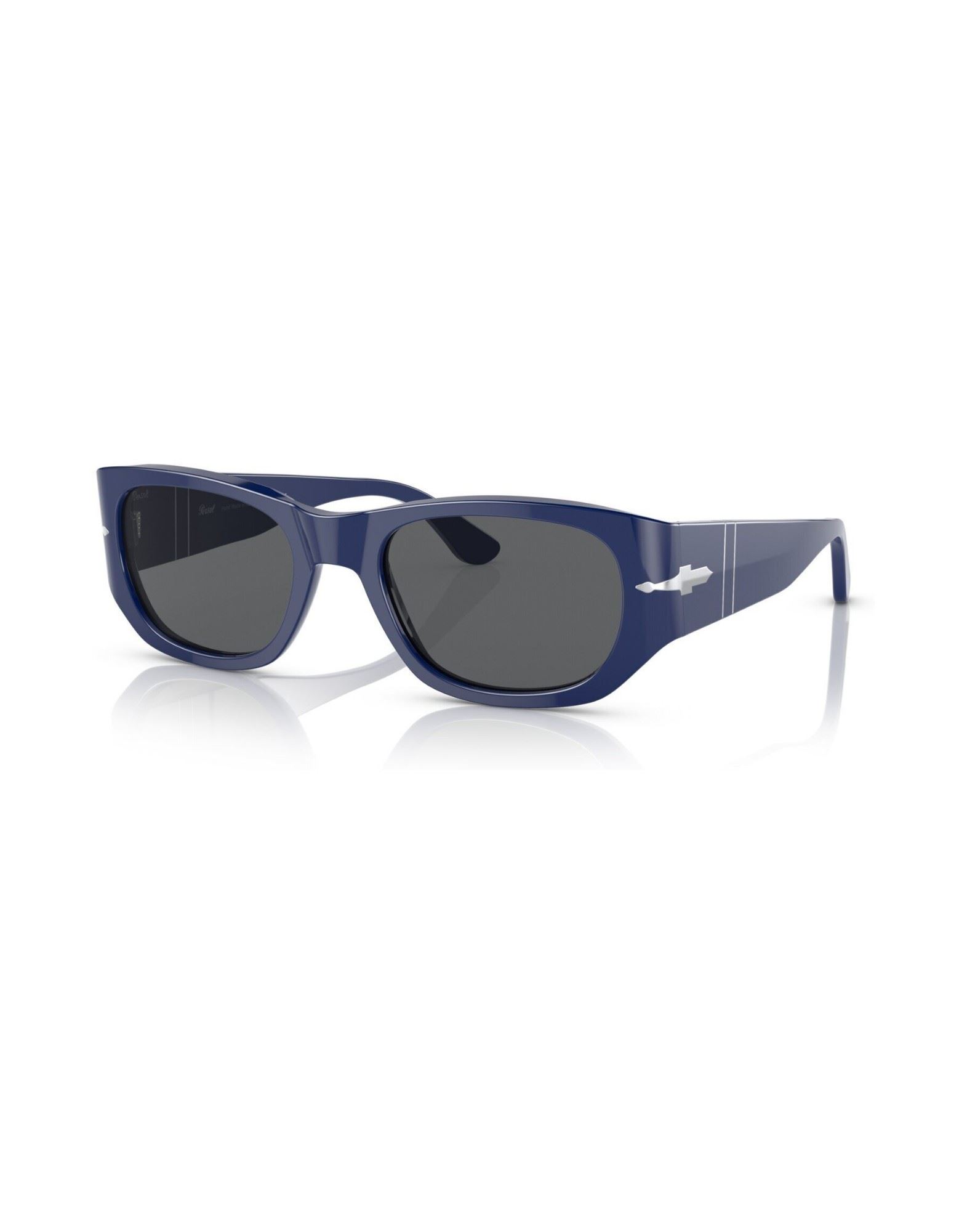 PERSOL Sonnenbrille Unisex Blau von PERSOL