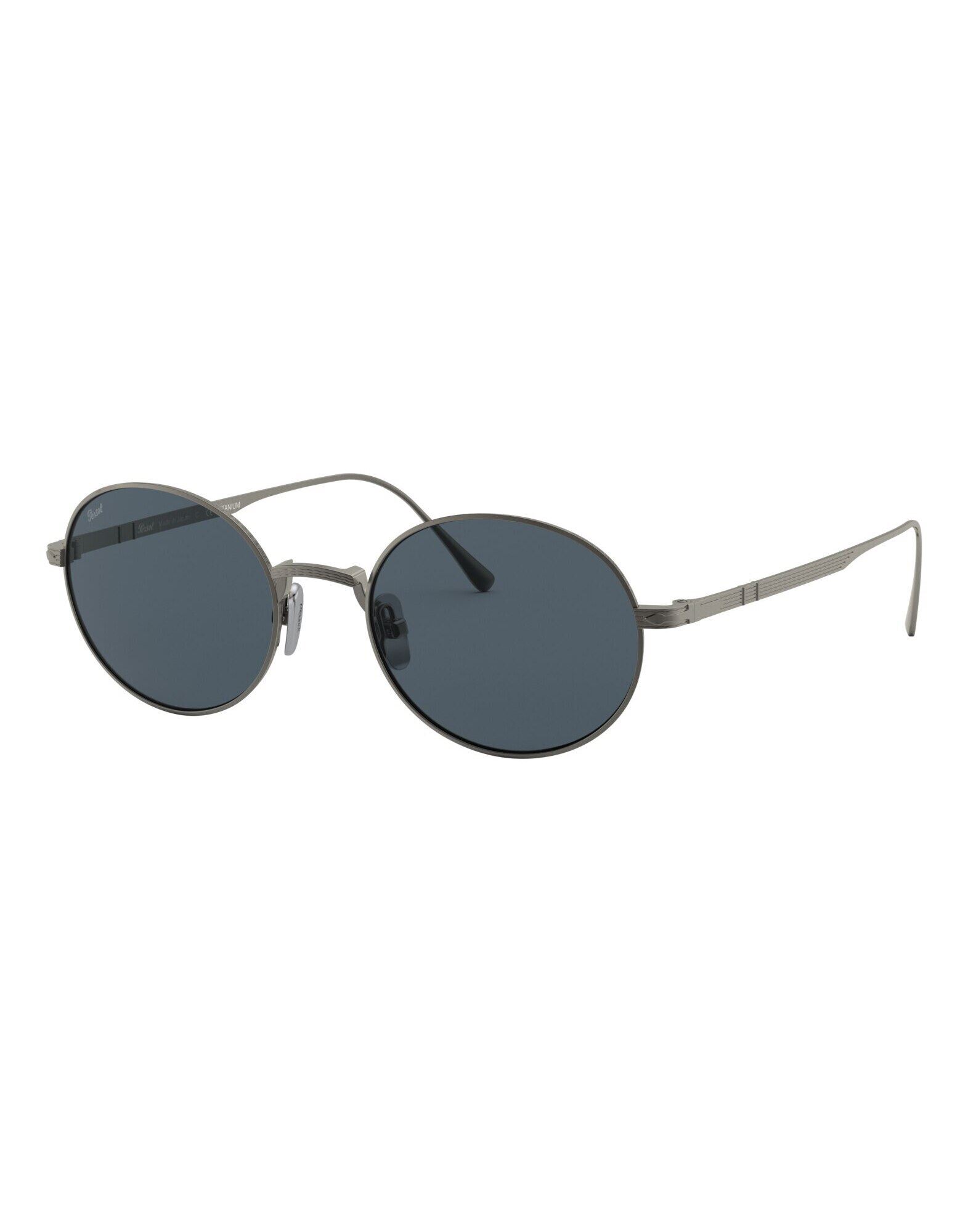 PERSOL Sonnenbrille Unisex Grau von PERSOL