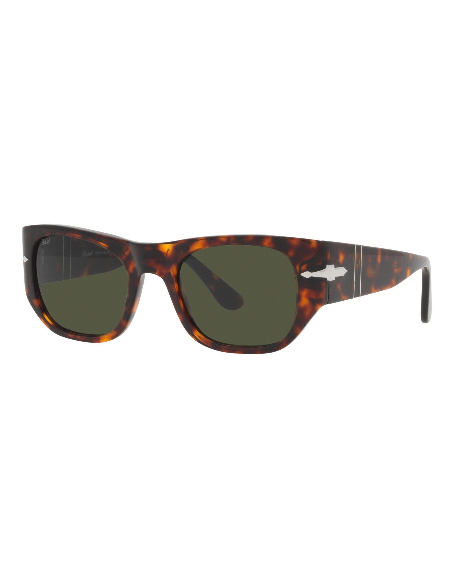 PERSOL Sonnenbrille Unisex Lederfarben von PERSOL