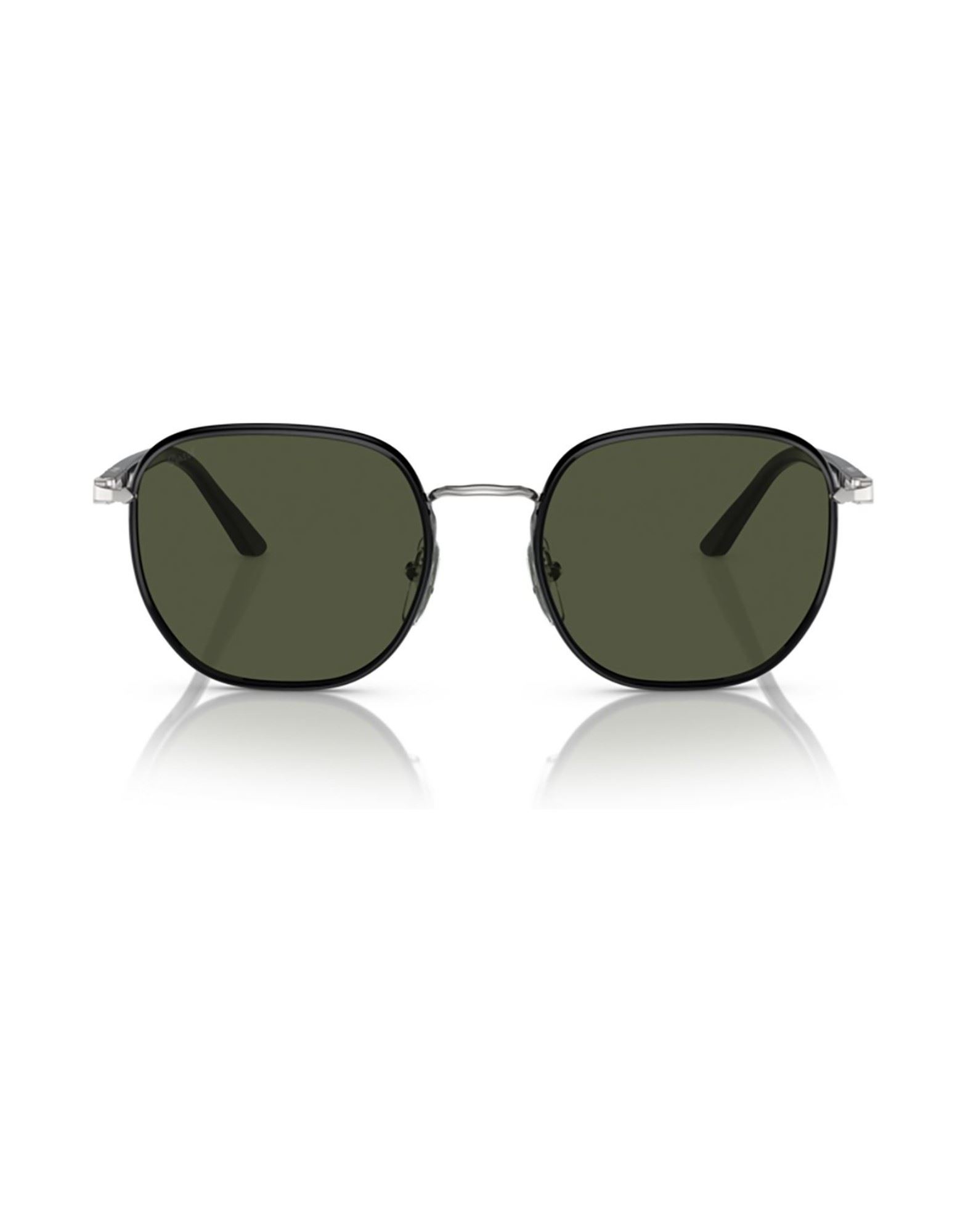 PERSOL Sonnenbrille Unisex Silber von PERSOL