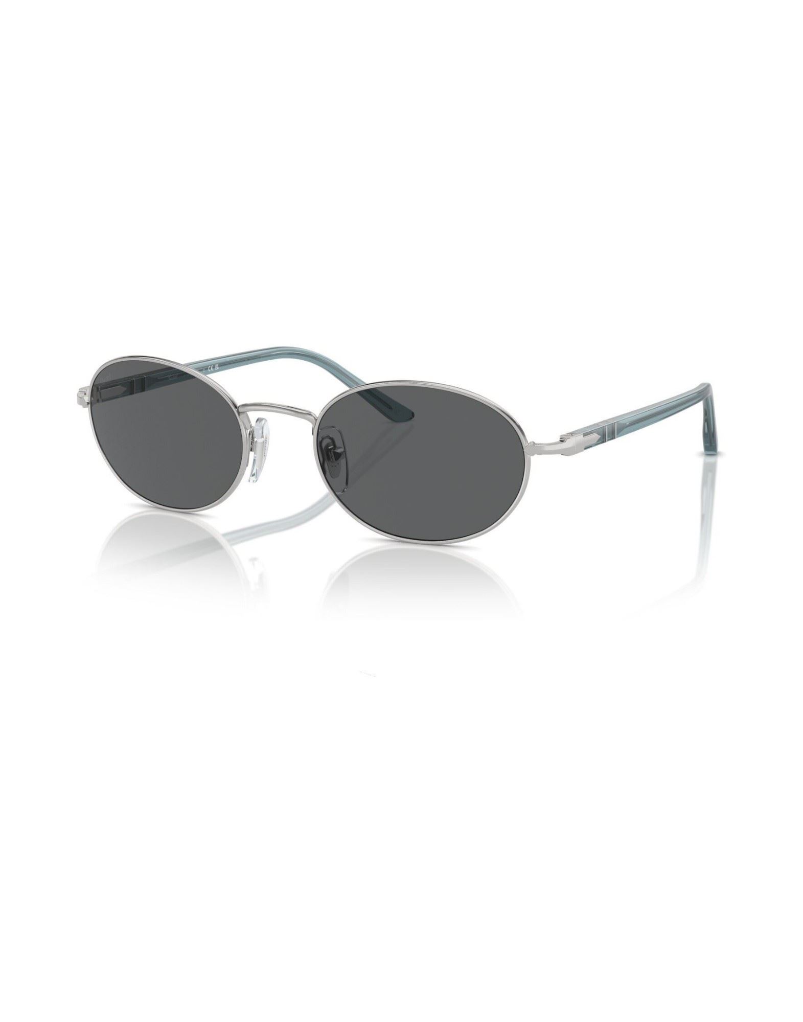 PERSOL Sonnenbrille Unisex Silber von PERSOL