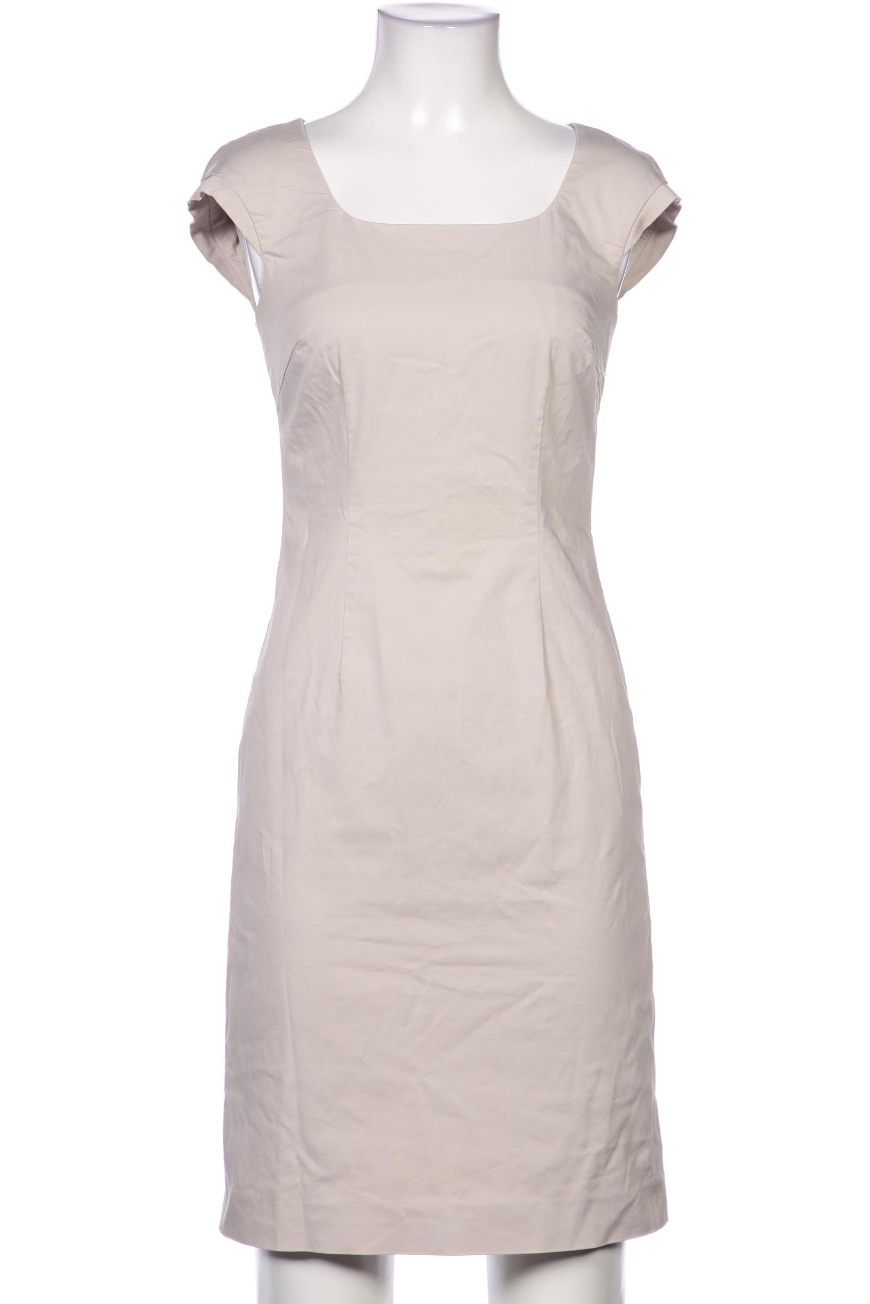 Peserico Damen Kleid, beige, Gr. 40 von PESERICO