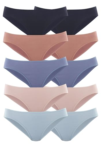 PETITE FLEUR Damen Bikinislip von PETITE FLEUR