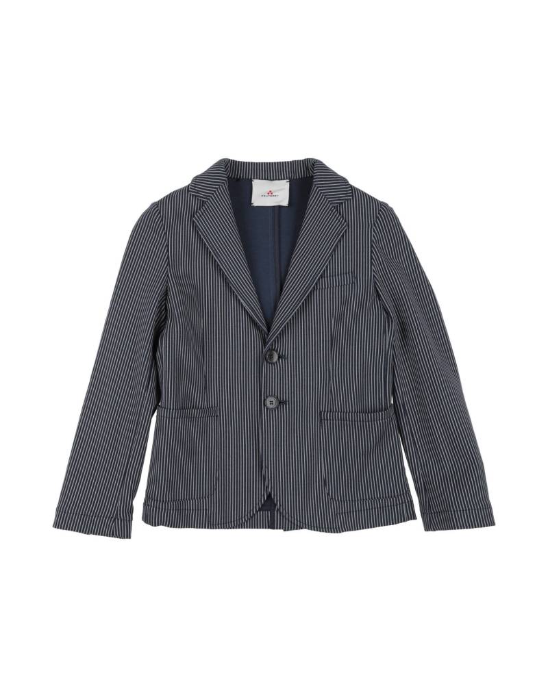 PEUTEREY Blazer Kinder Marineblau von PEUTEREY